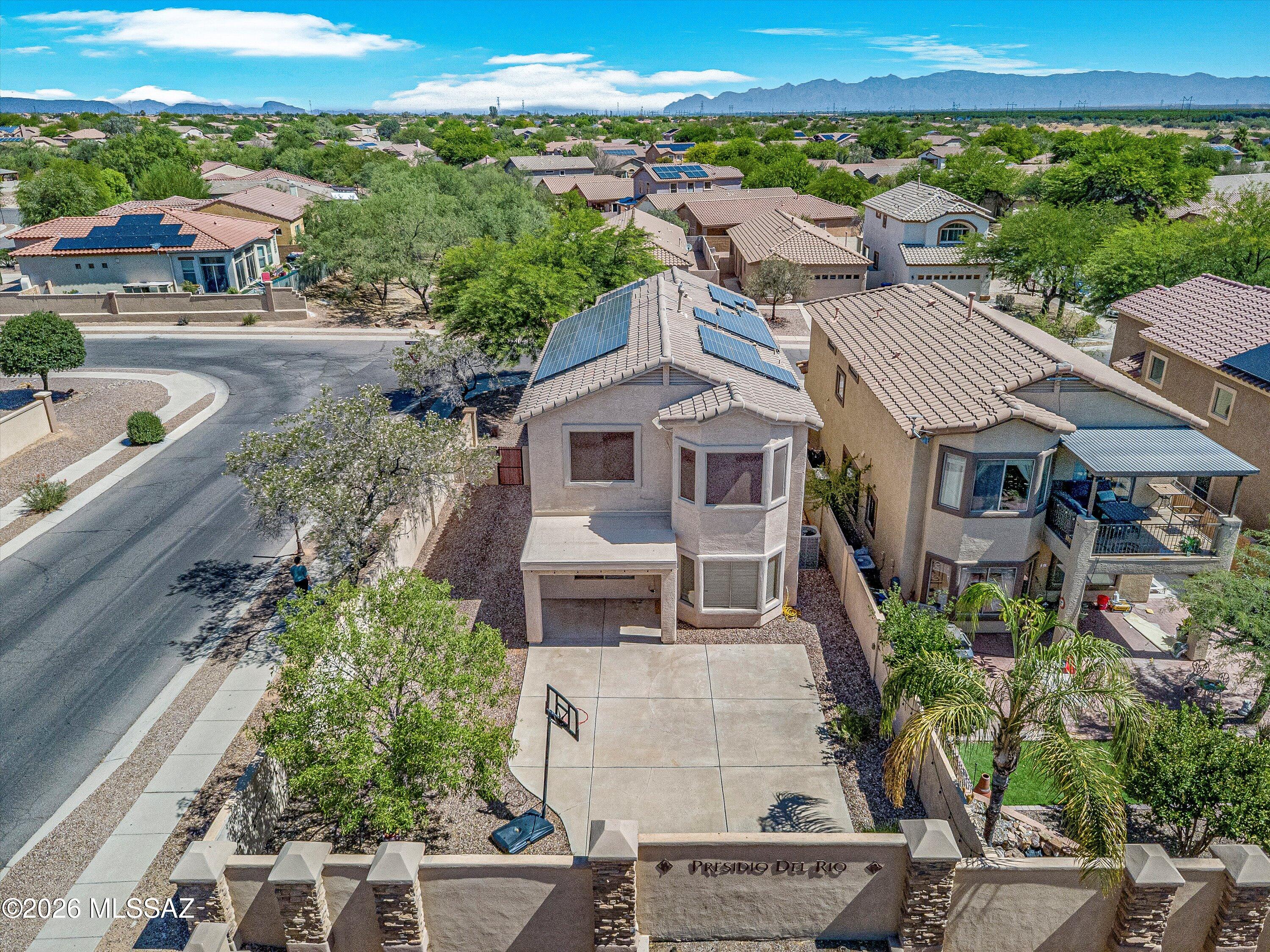 Presidio Del Rio  (1-162) - Residential
