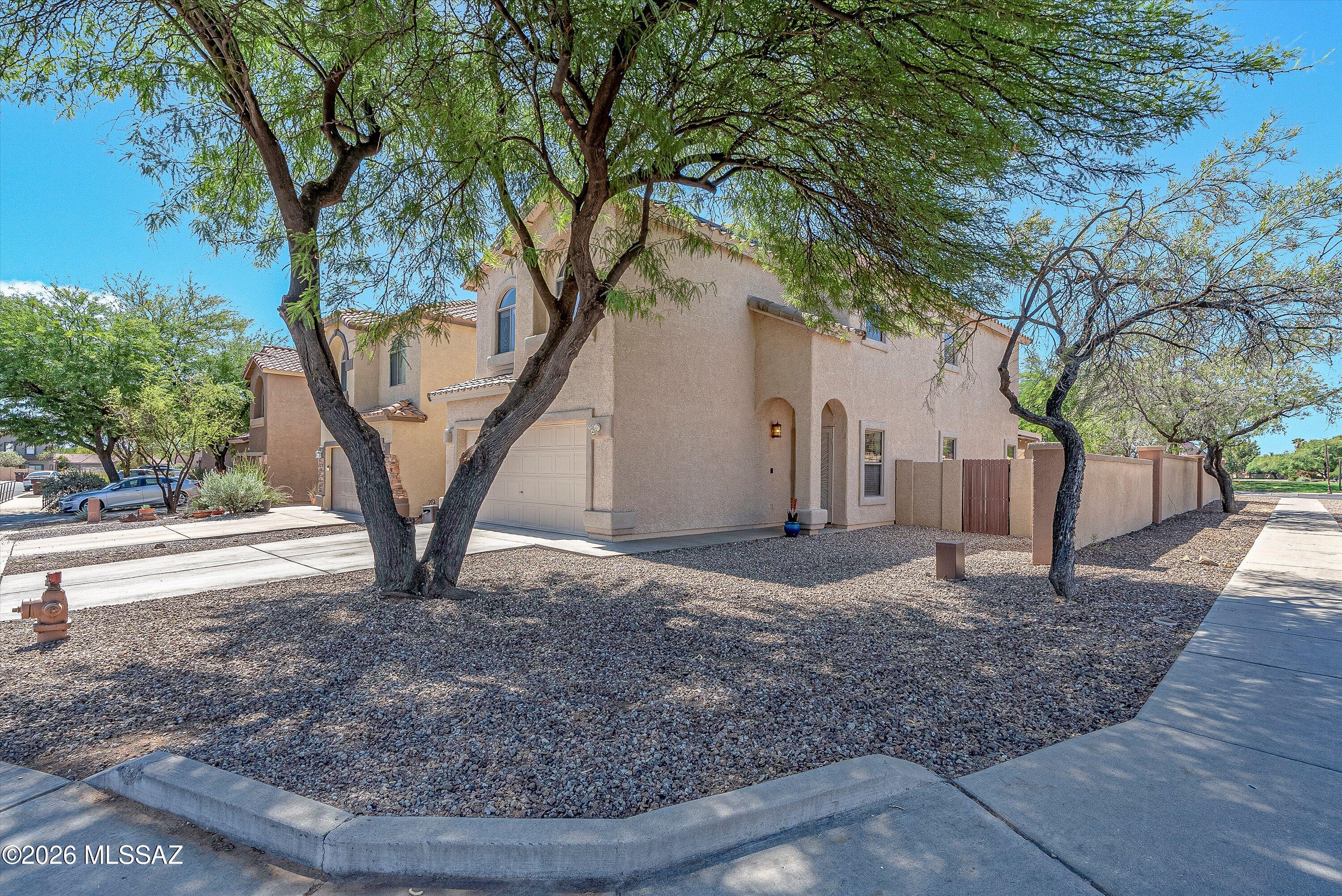Presidio Del Rio  (1-162) - Residential