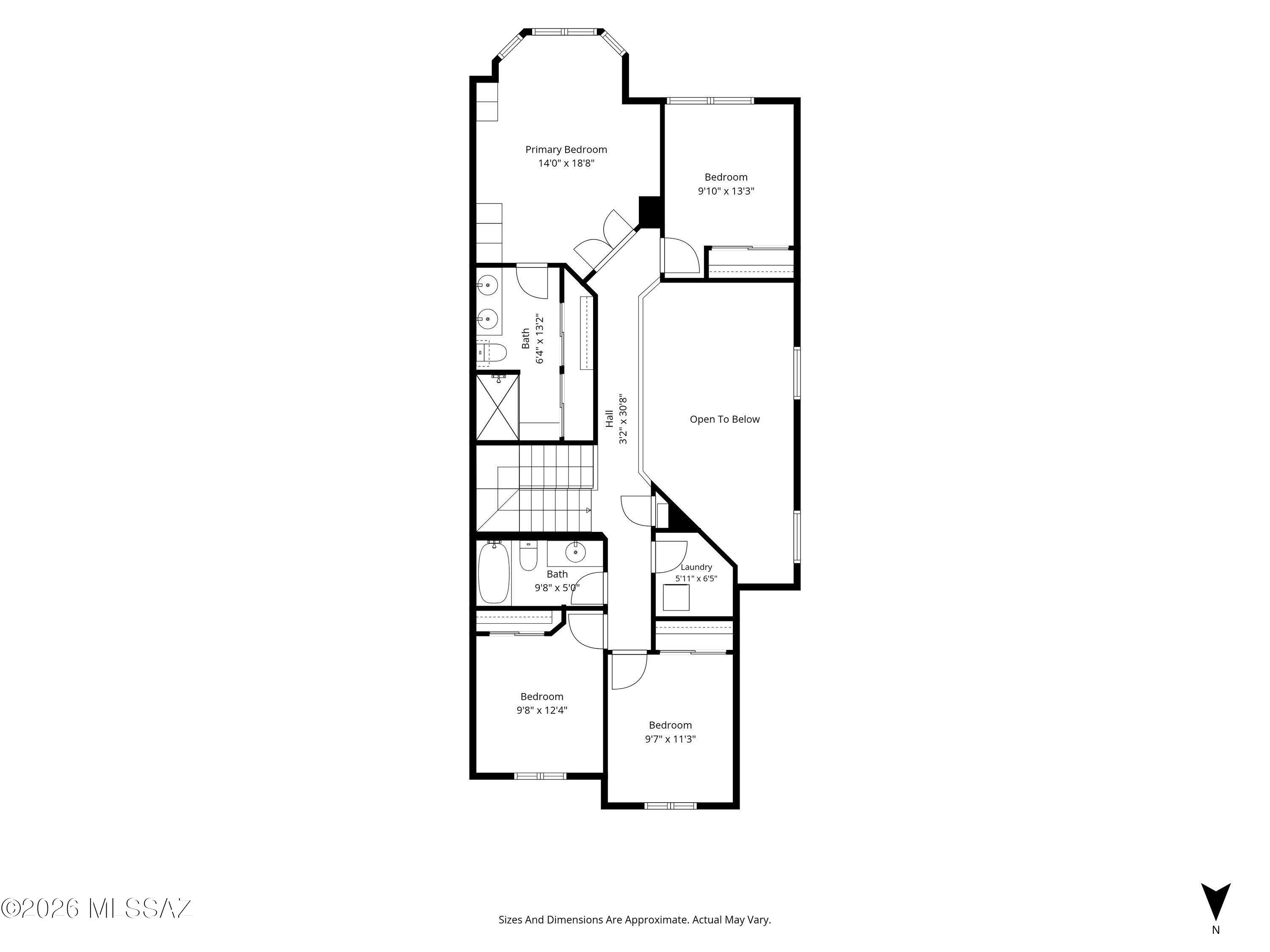 Presidio Del Rio  (1-162) - Residential