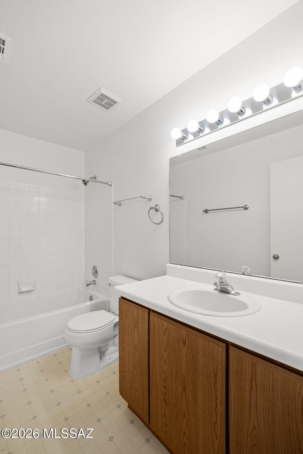 Rancho Antigua (1-534) - Residential