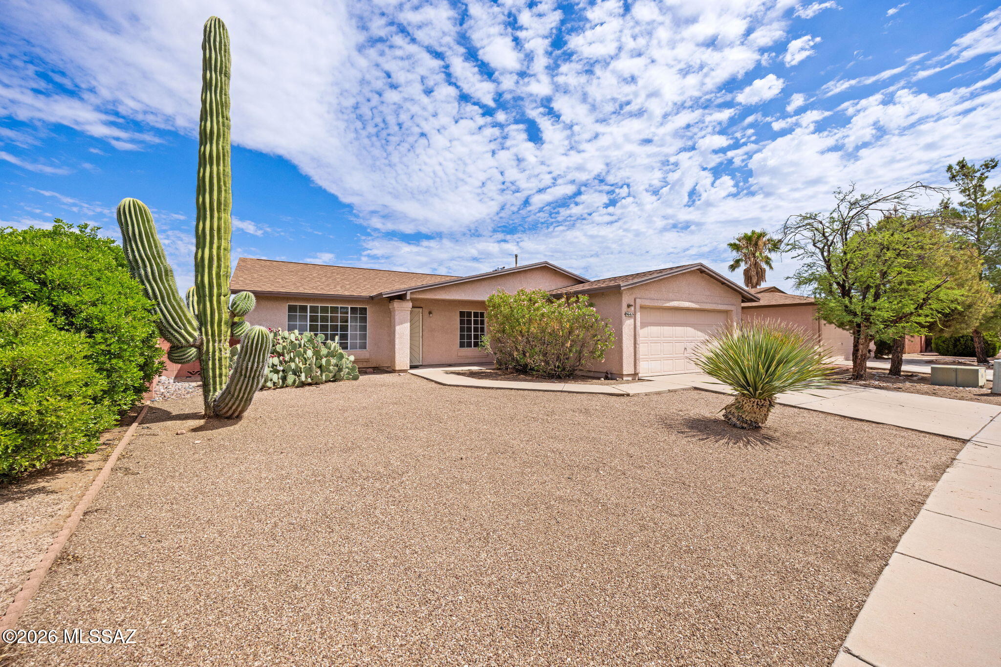 Rancho Antigua (1-534) - Residential