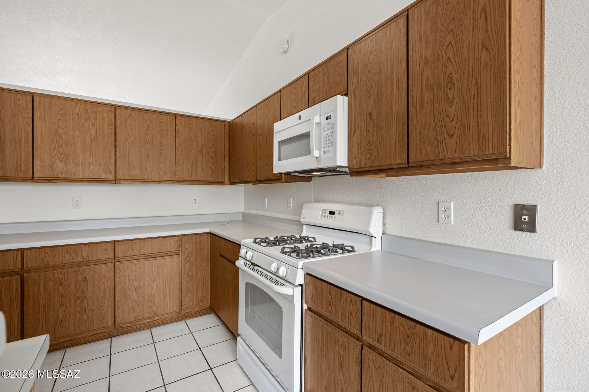 Rancho Antigua (1-534) - Residential