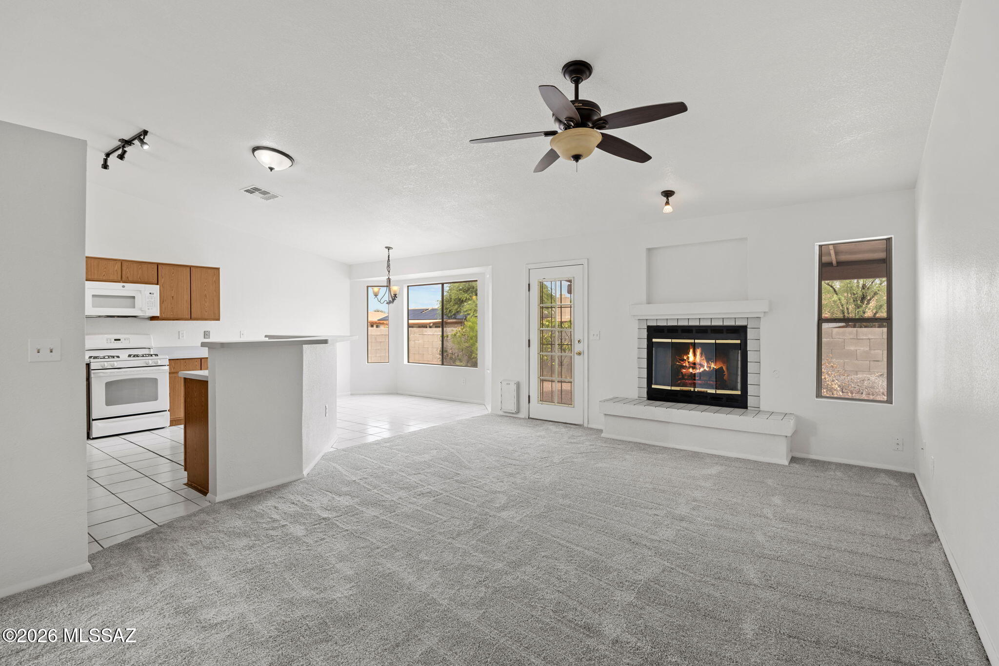 Rancho Antigua (1-534) - Residential