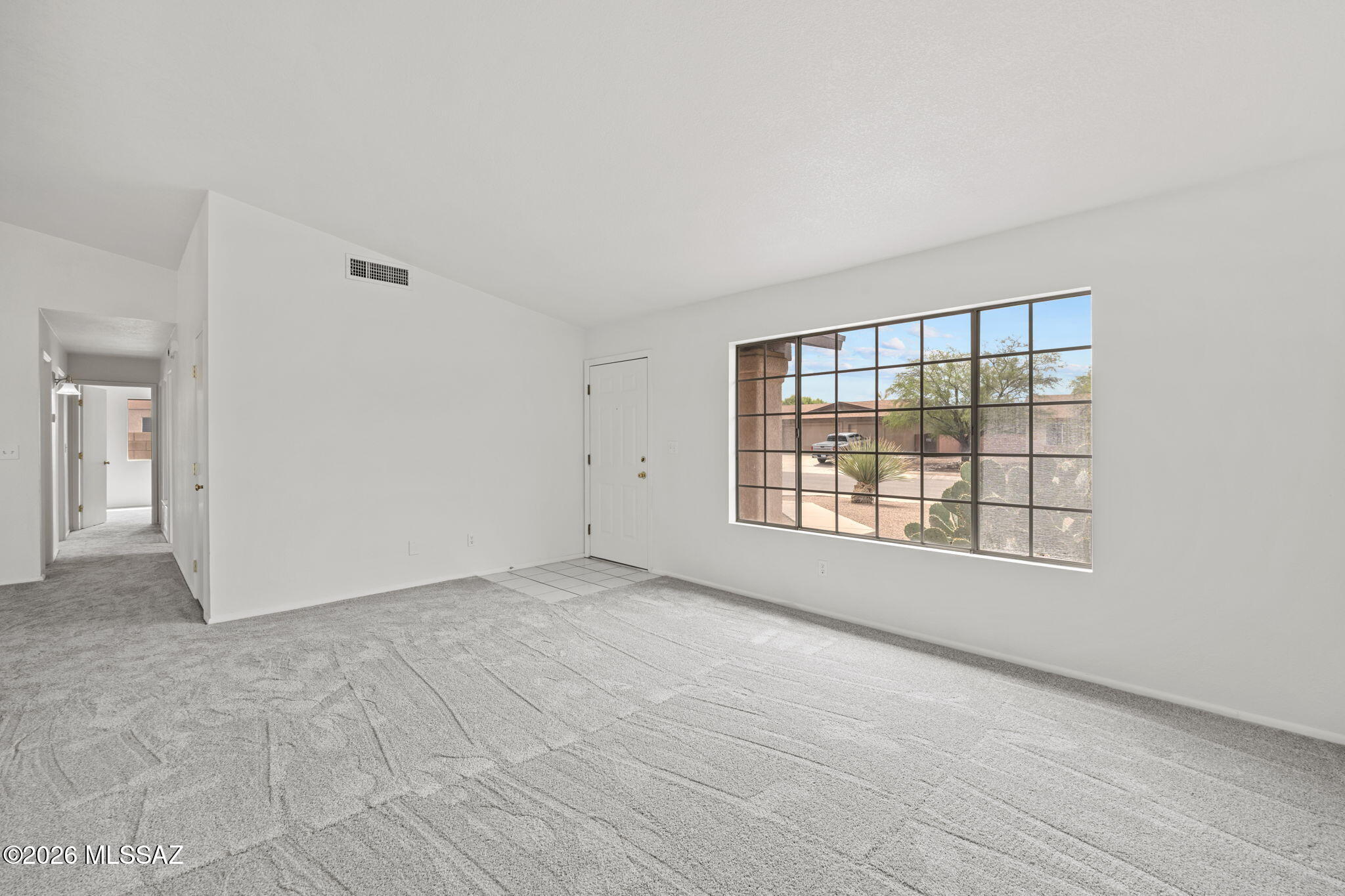 Rancho Antigua (1-534) - Residential