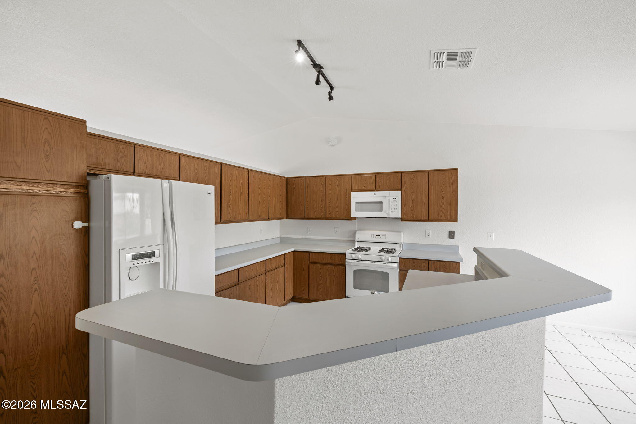 Rancho Antigua (1-534) - Residential