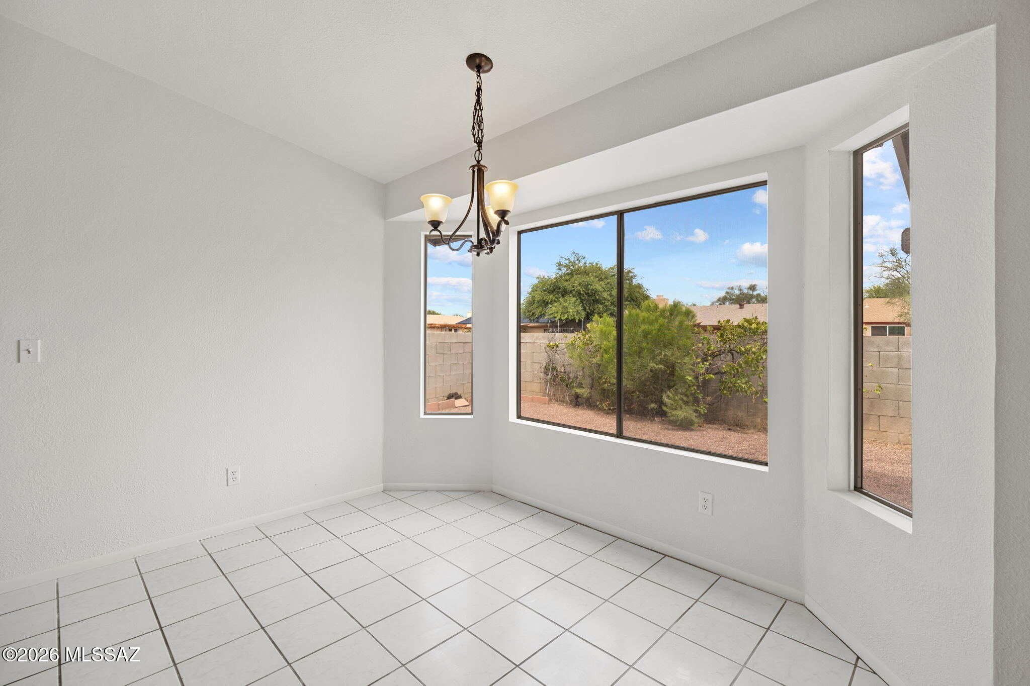 Rancho Antigua (1-534) - Residential