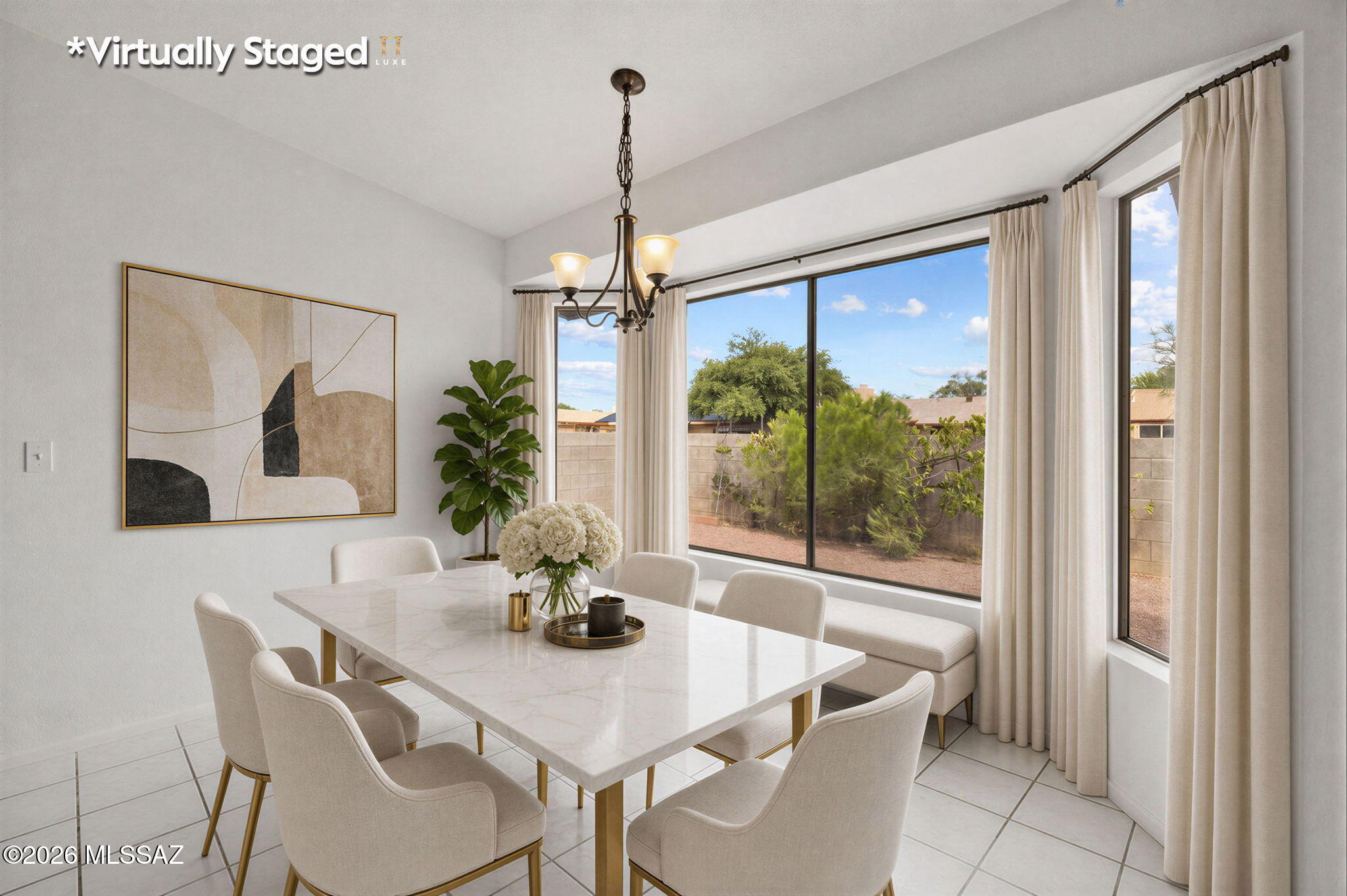 Rancho Antigua (1-534) - Residential