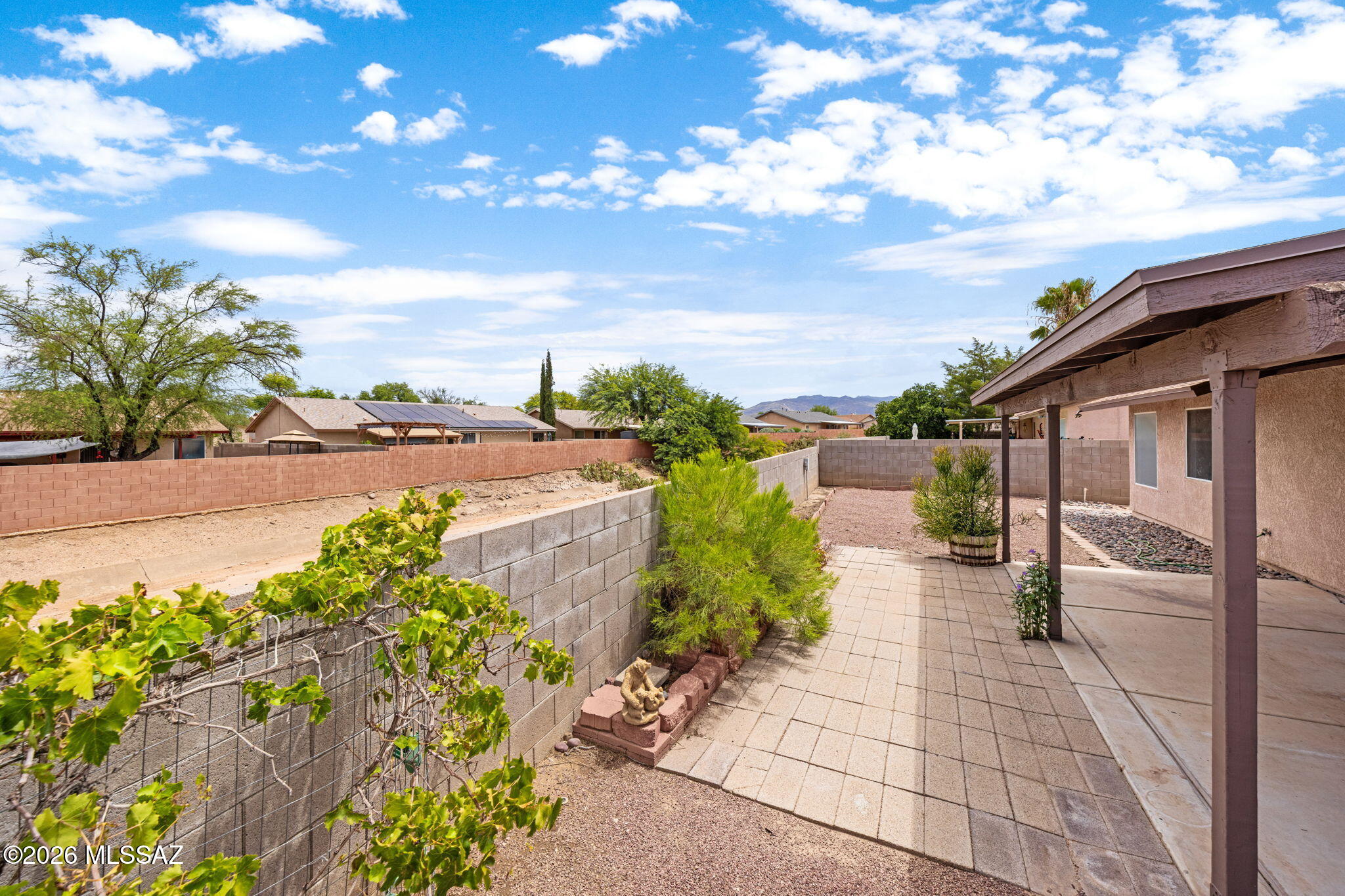 Rancho Antigua (1-534) - Residential