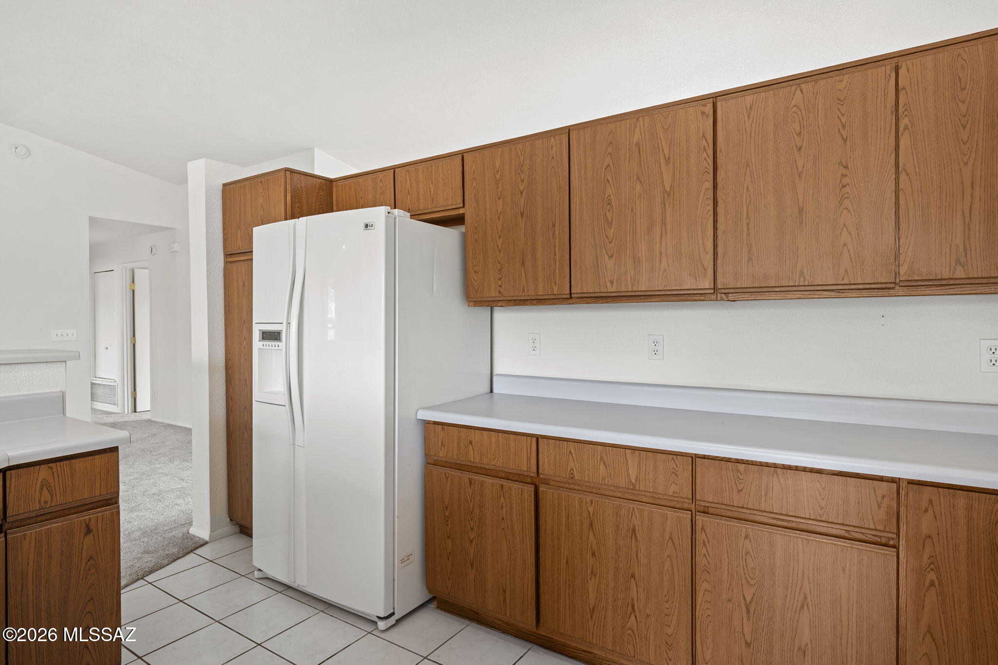 Rancho Antigua (1-534) - Residential