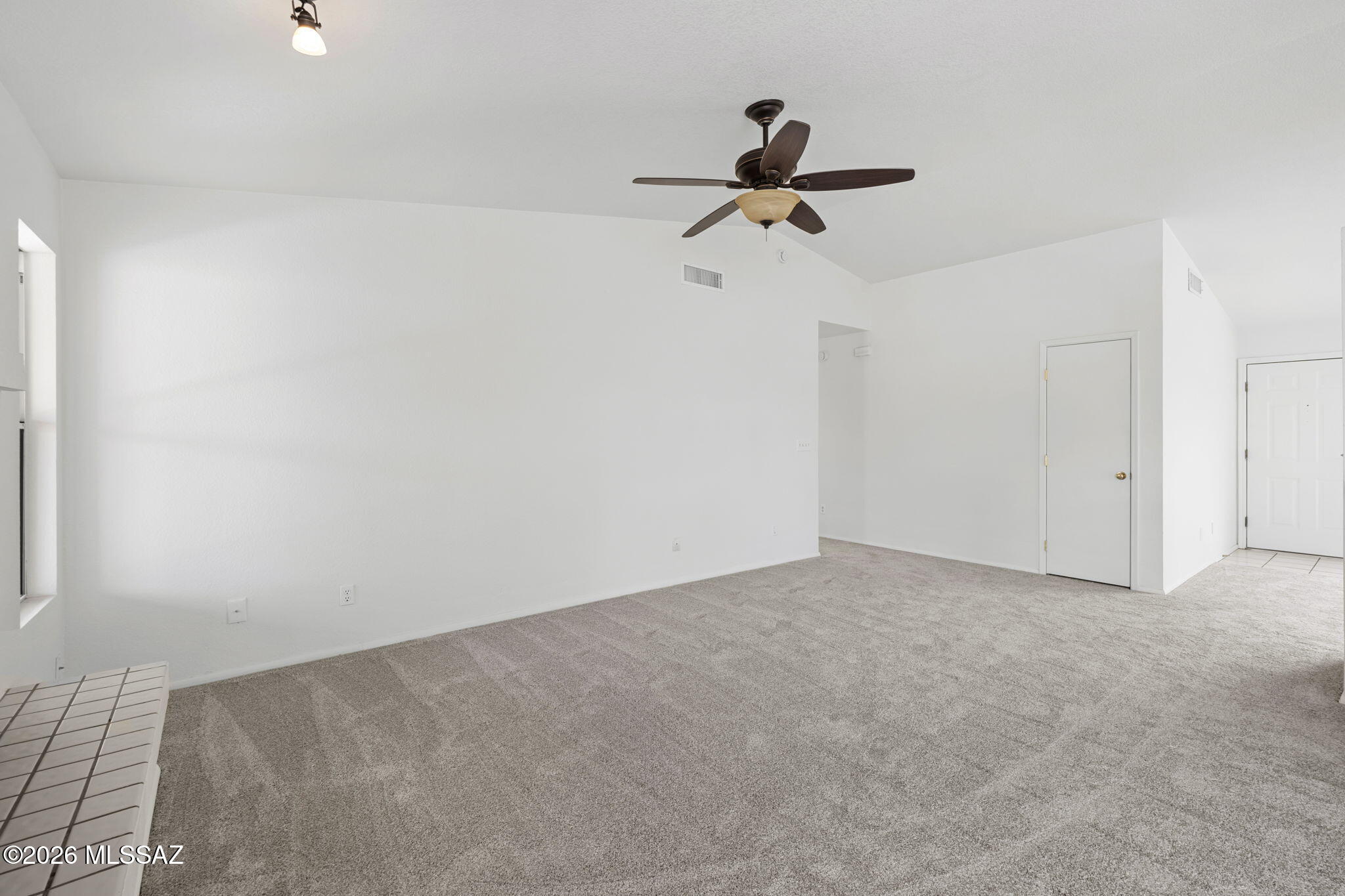 Rancho Antigua (1-534) - Residential