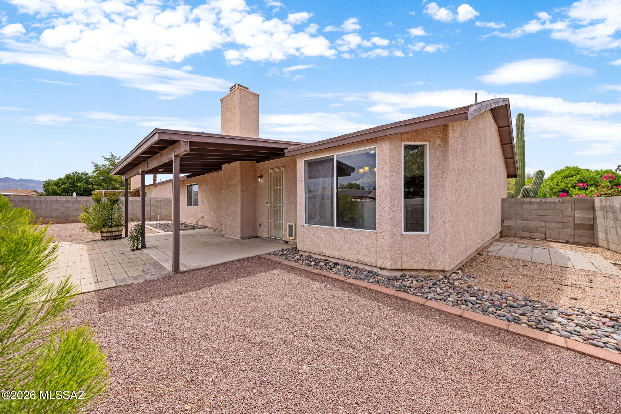 Rancho Antigua (1-534) - Residential