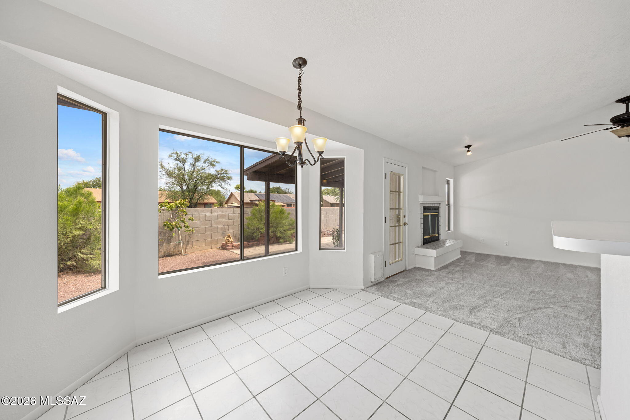 Rancho Antigua (1-534) - Residential