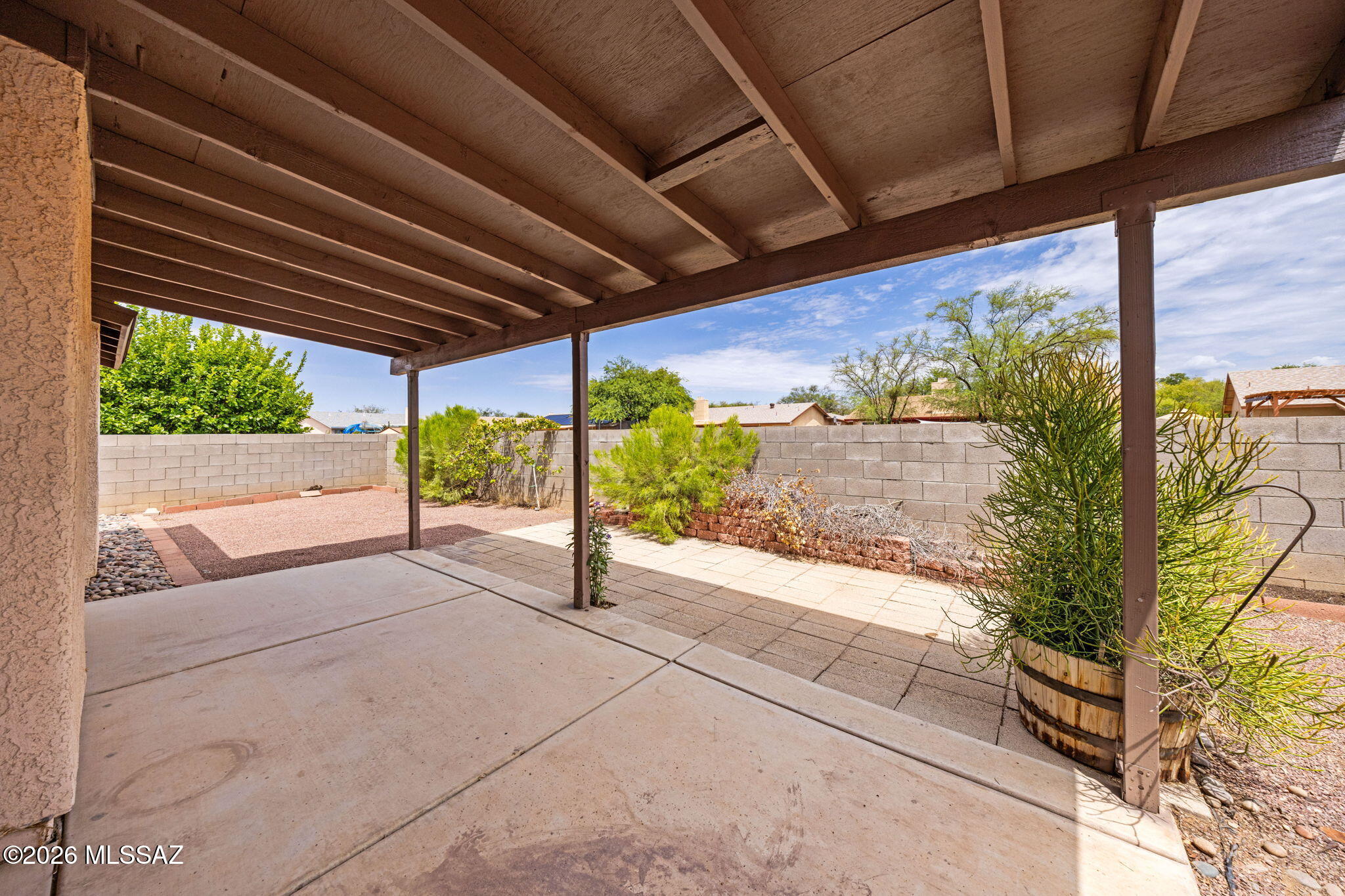 Rancho Antigua (1-534) - Residential