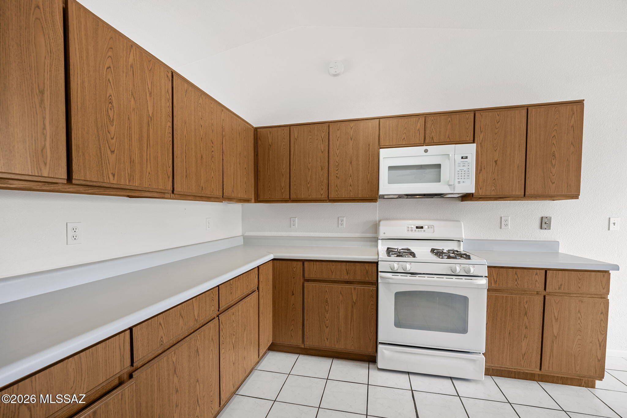 Rancho Antigua (1-534) - Residential
