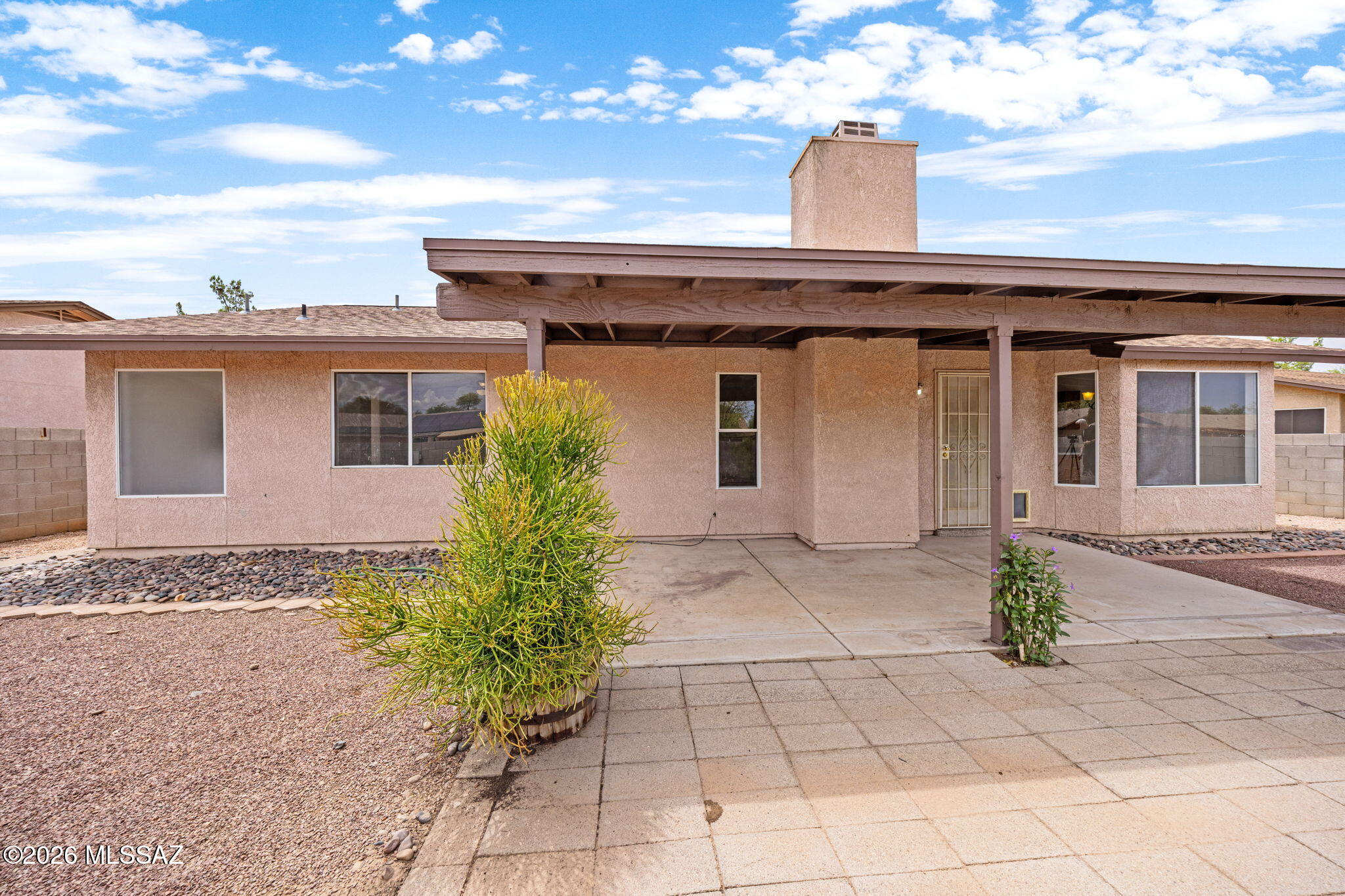 Rancho Antigua (1-534) - Residential