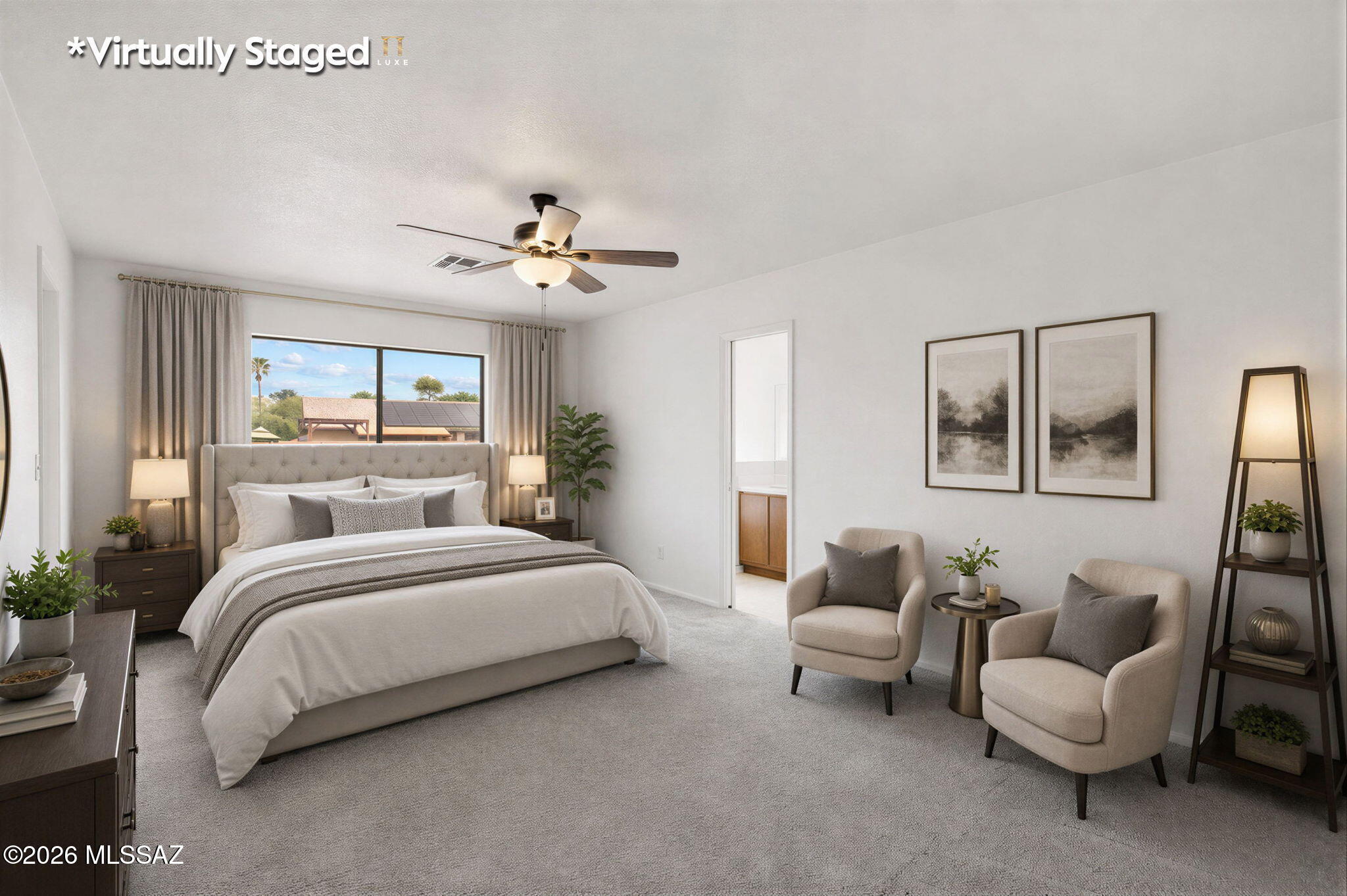 Rancho Antigua (1-534) - Residential