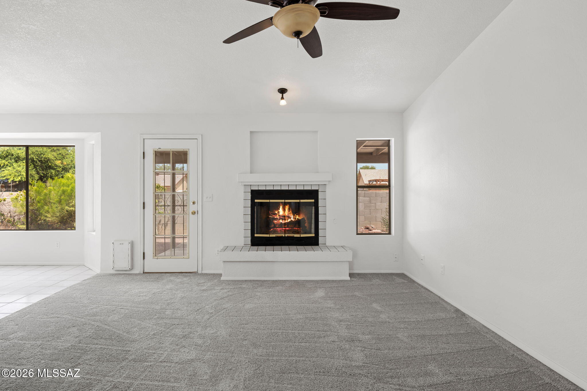 Rancho Antigua (1-534) - Residential
