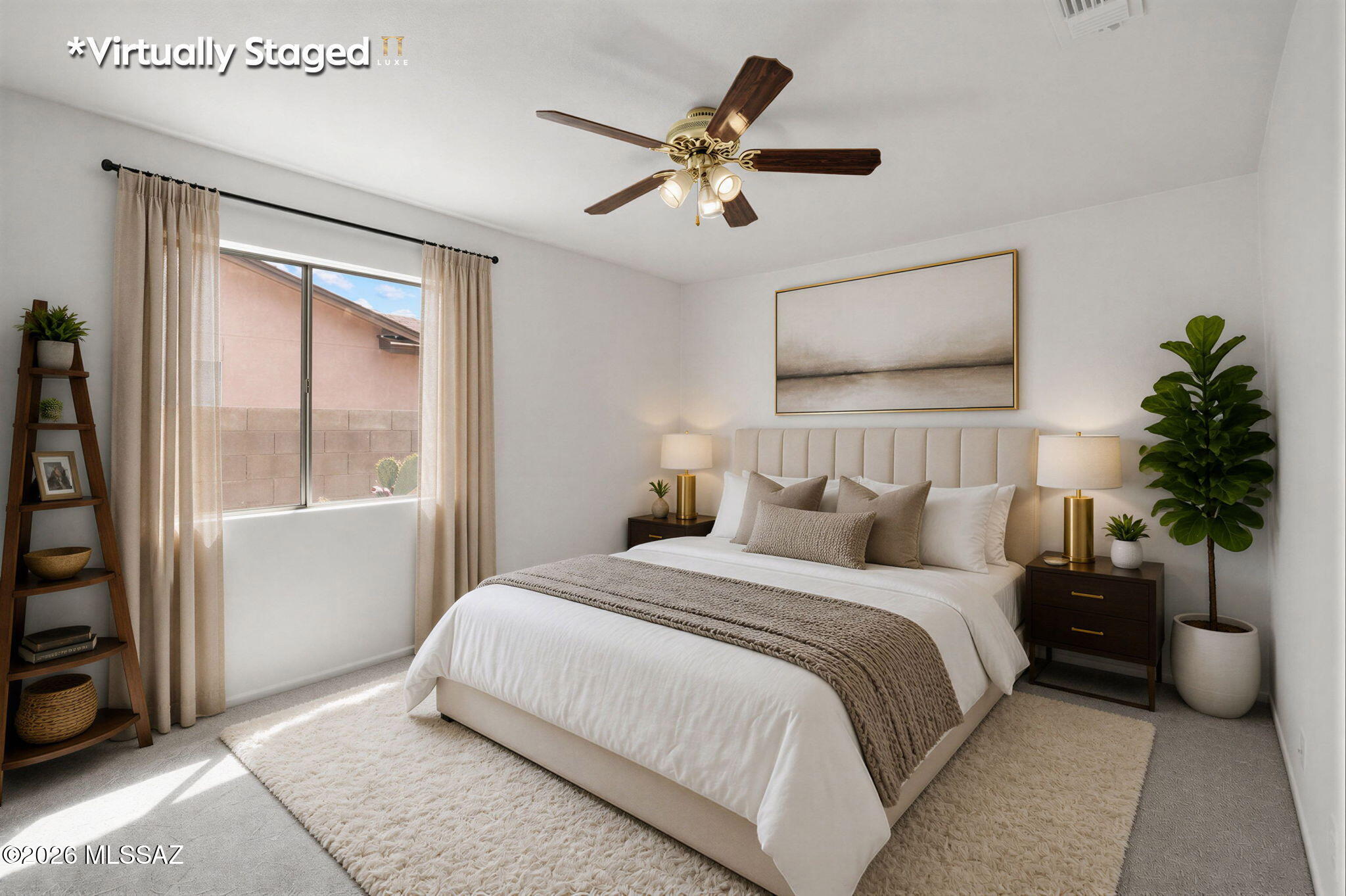 Rancho Antigua (1-534) - Residential