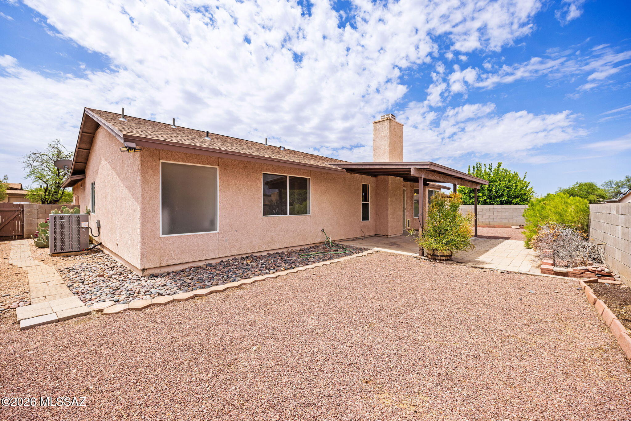 Rancho Antigua (1-534) - Residential