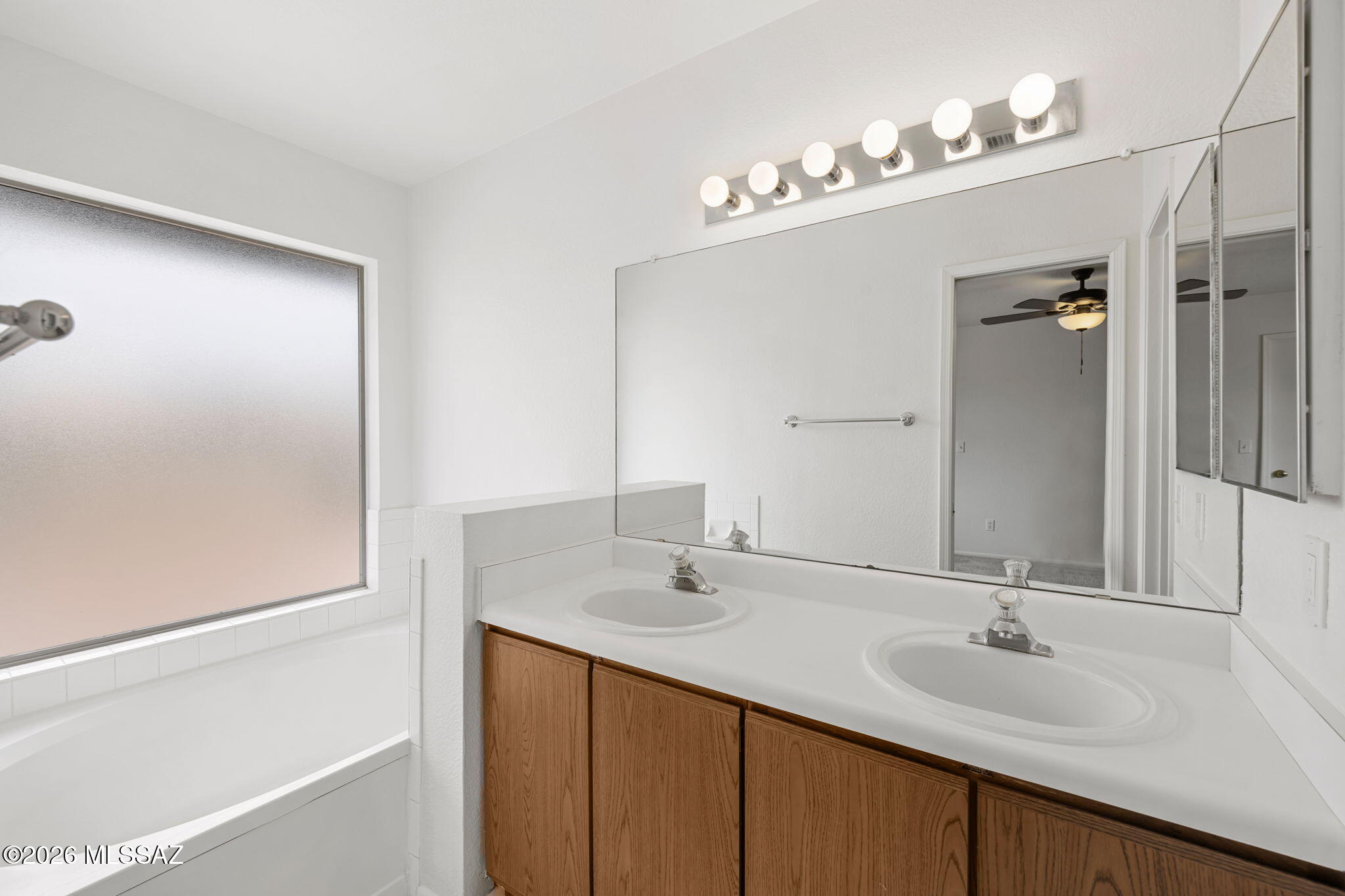 Rancho Antigua (1-534) - Residential