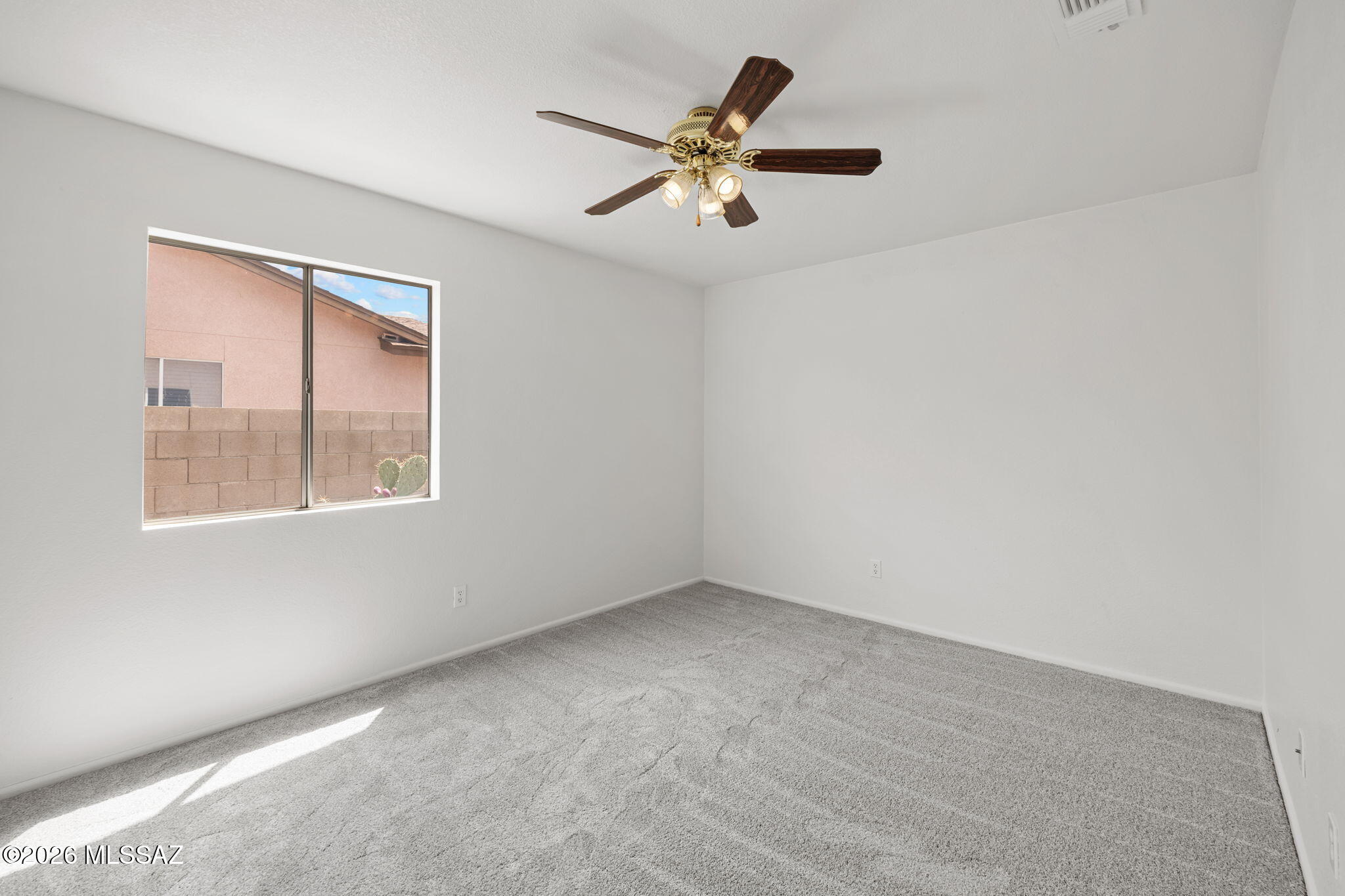 Rancho Antigua (1-534) - Residential