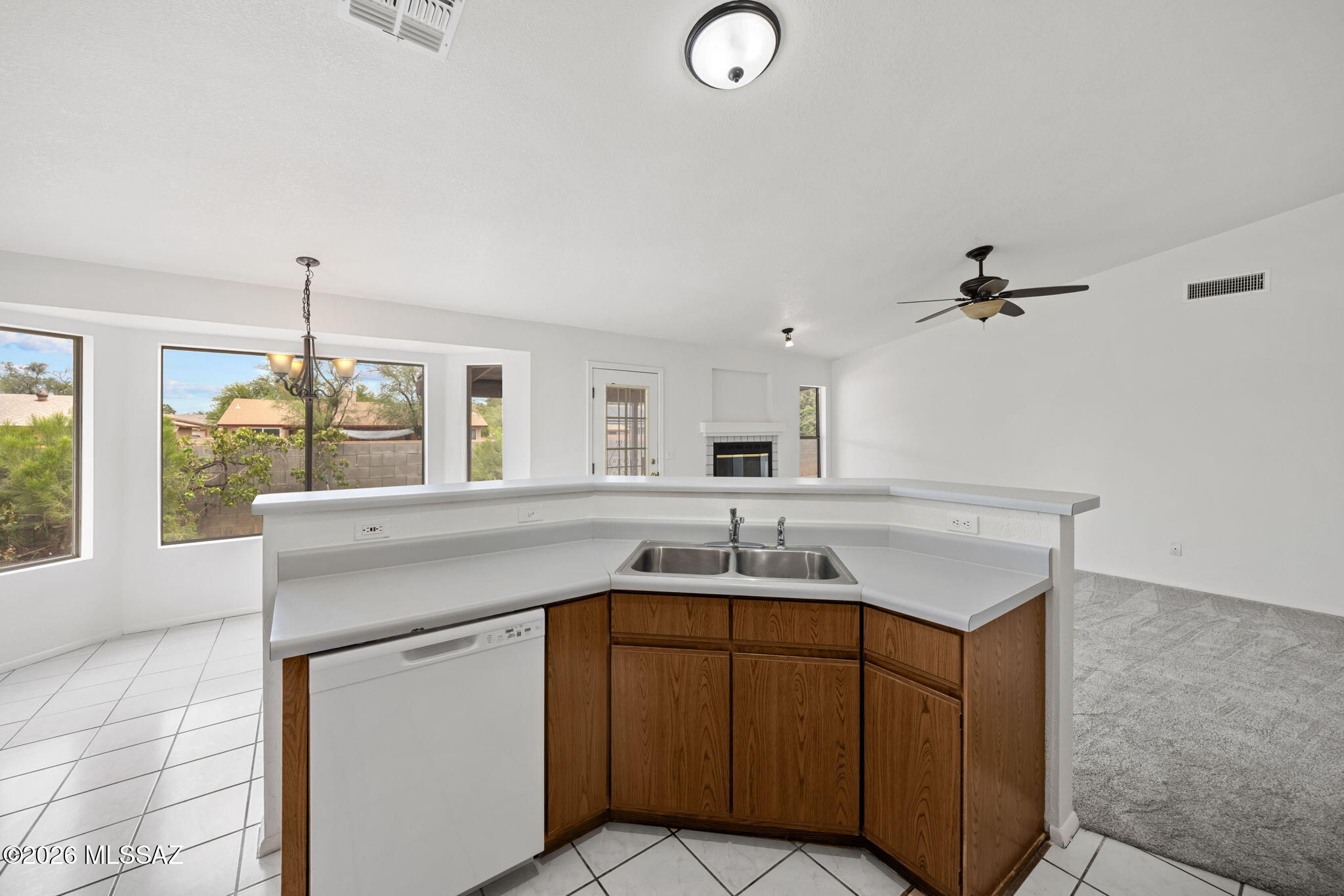 Rancho Antigua (1-534) - Residential