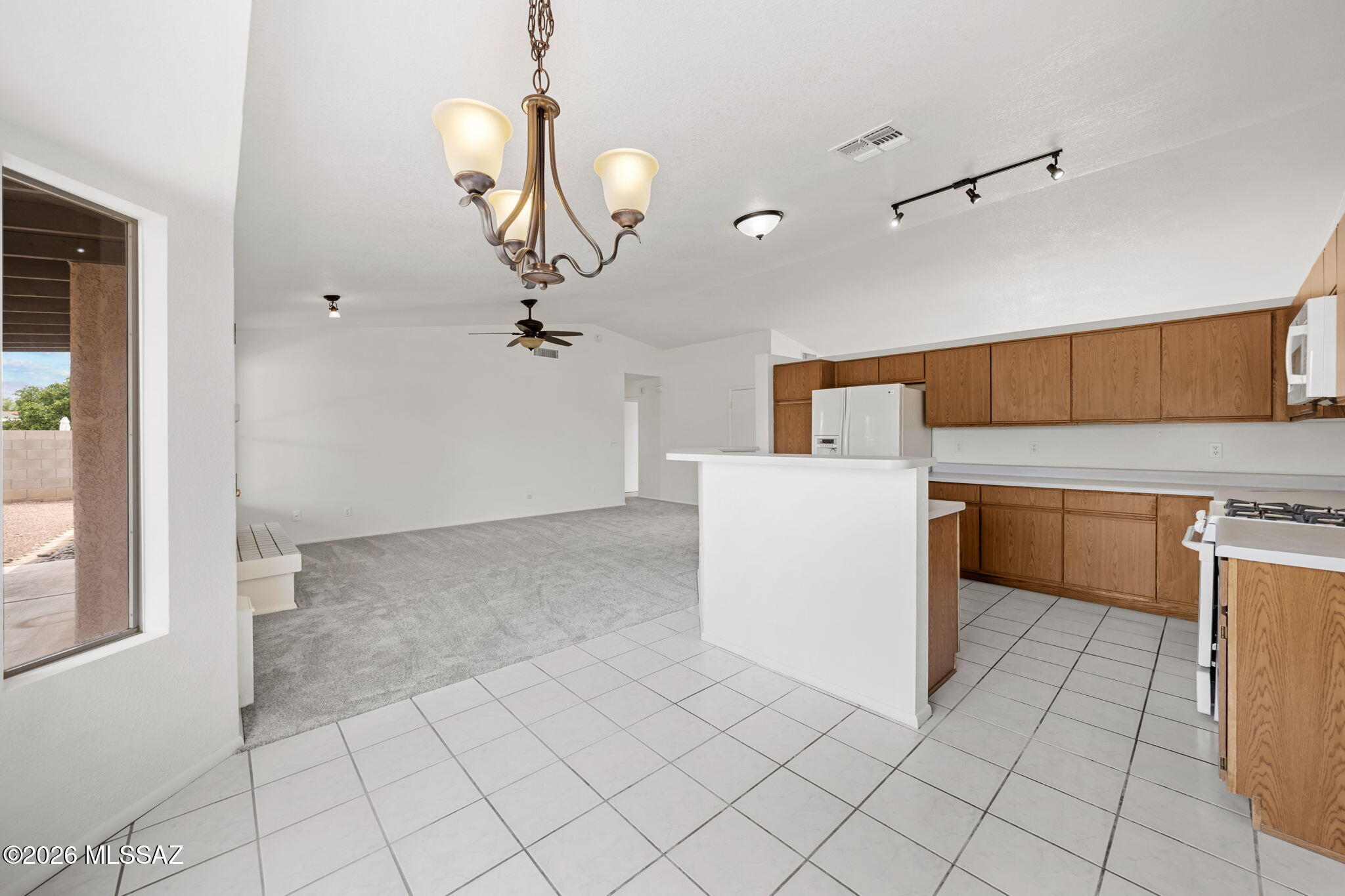Rancho Antigua (1-534) - Residential