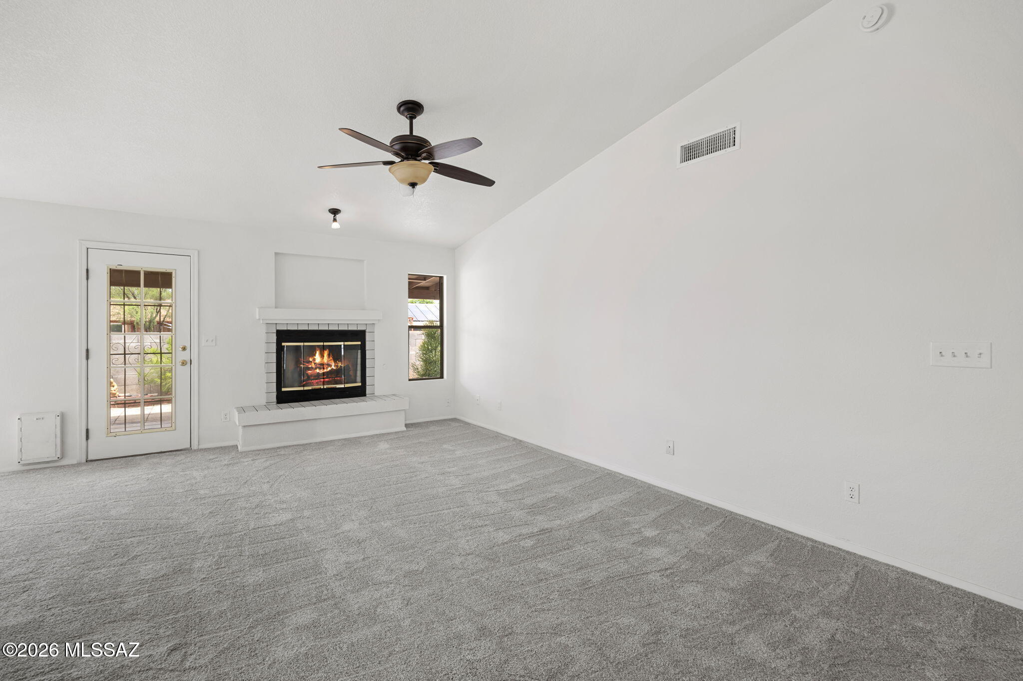 Rancho Antigua (1-534) - Residential