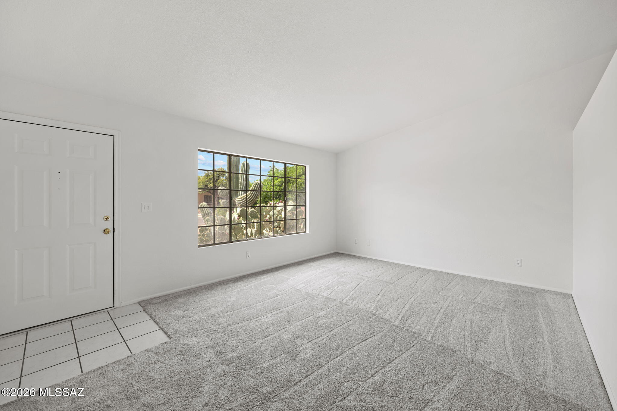 Rancho Antigua (1-534) - Residential
