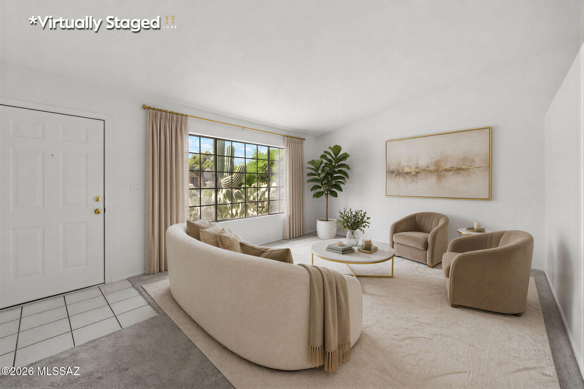 Rancho Antigua (1-534) - Residential