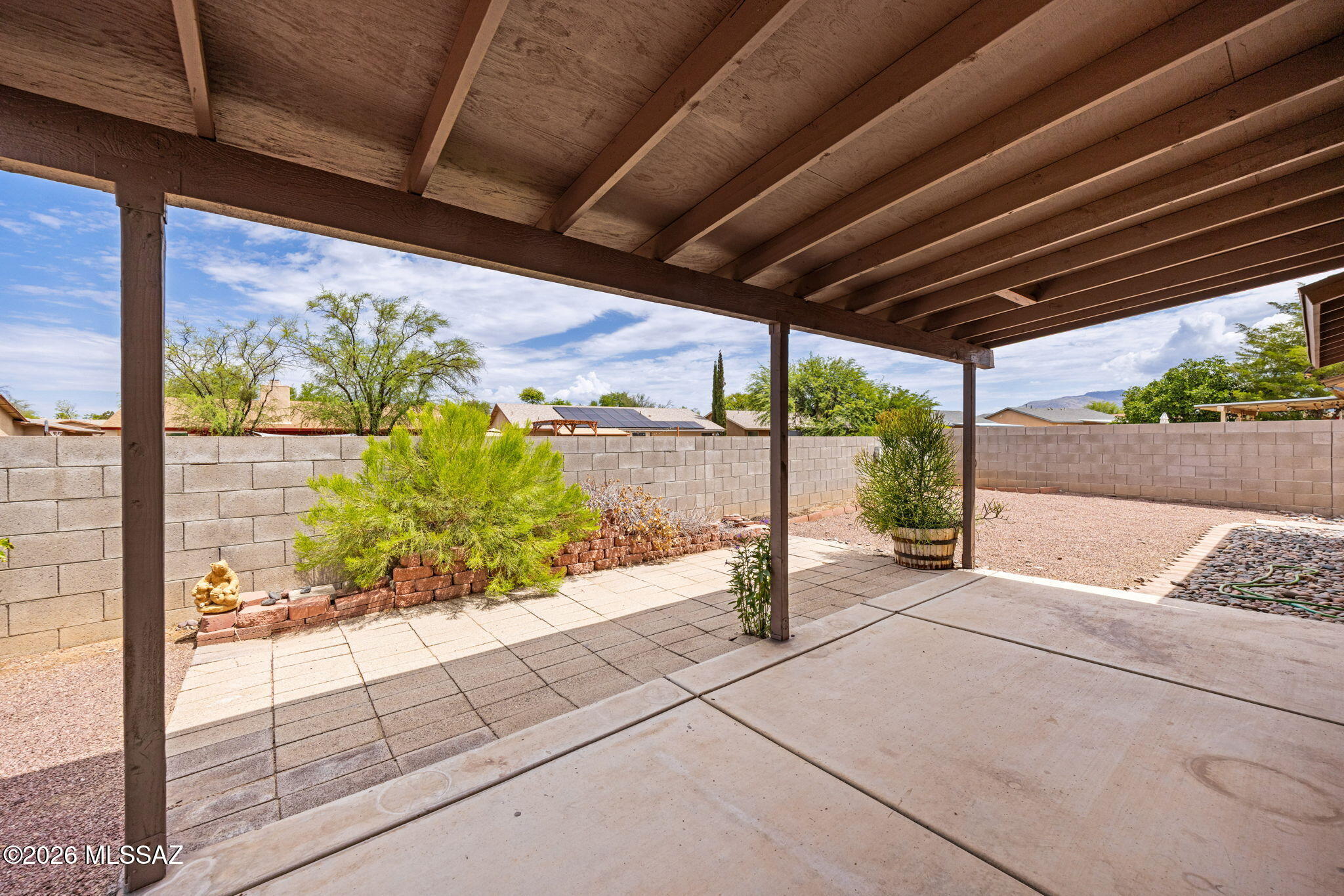 Rancho Antigua (1-534) - Residential