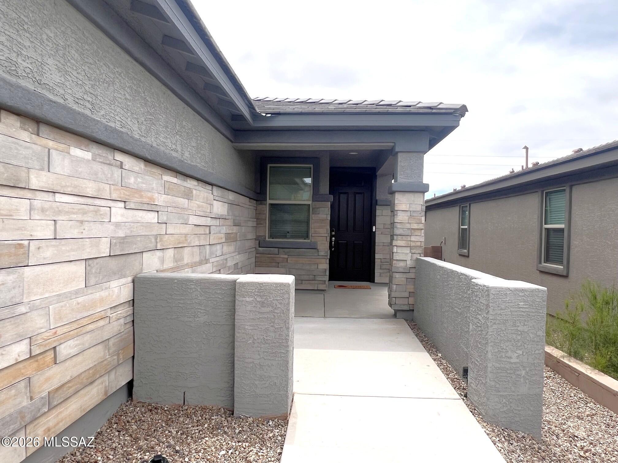 Houghton Reserve - Residential Lease