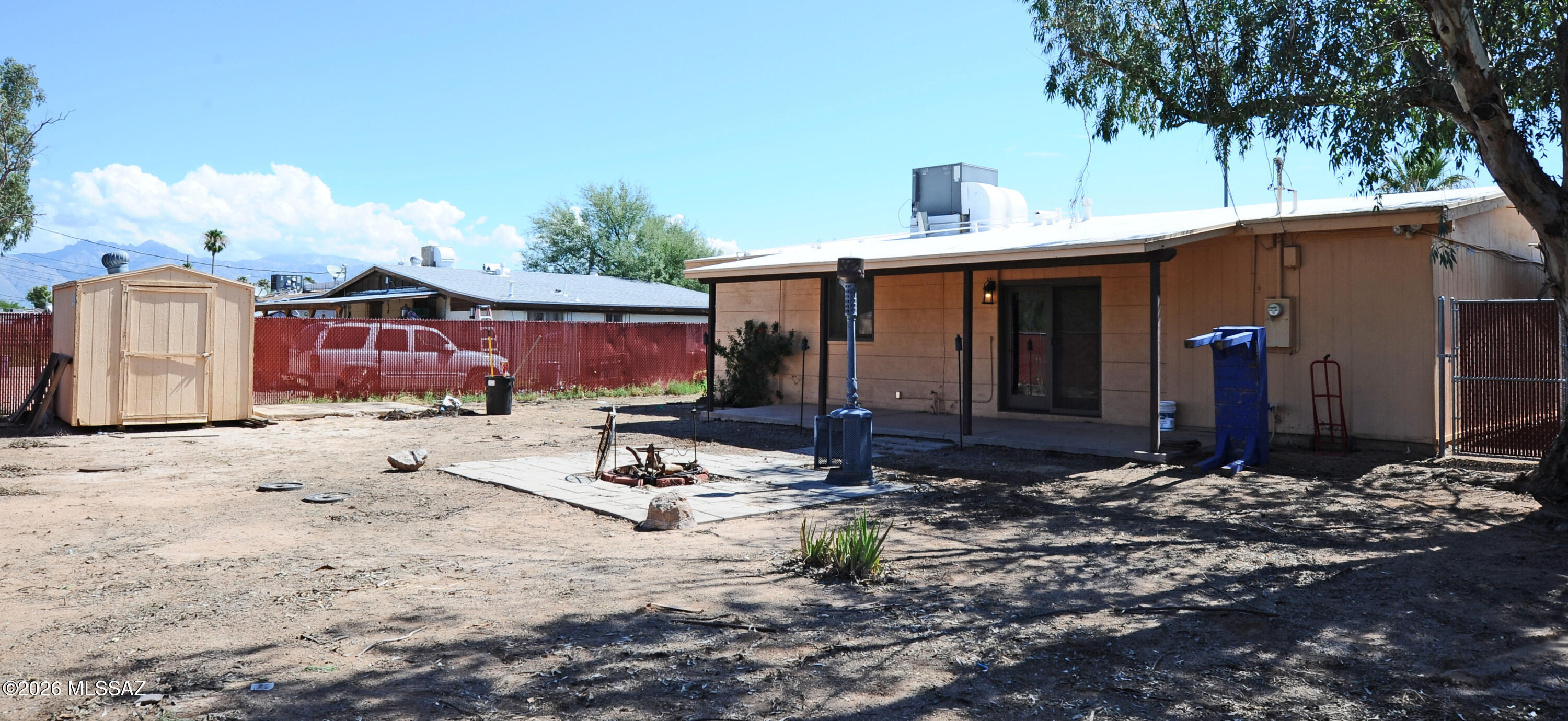 Ferry Addition - Residential