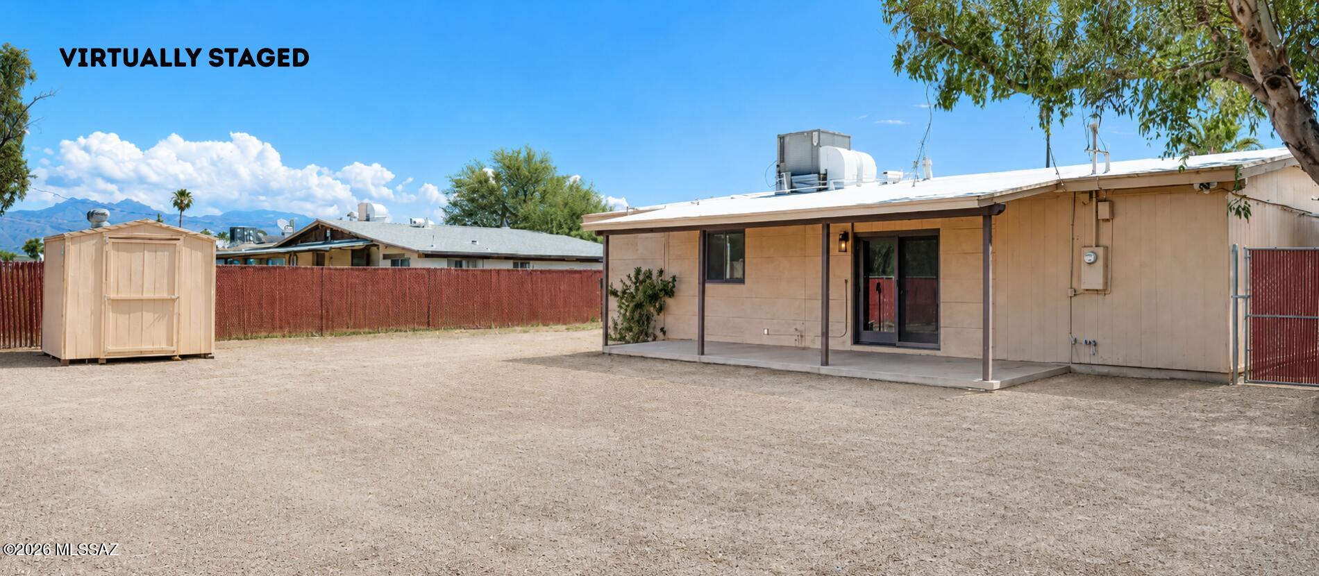 Ferry Addition - Residential