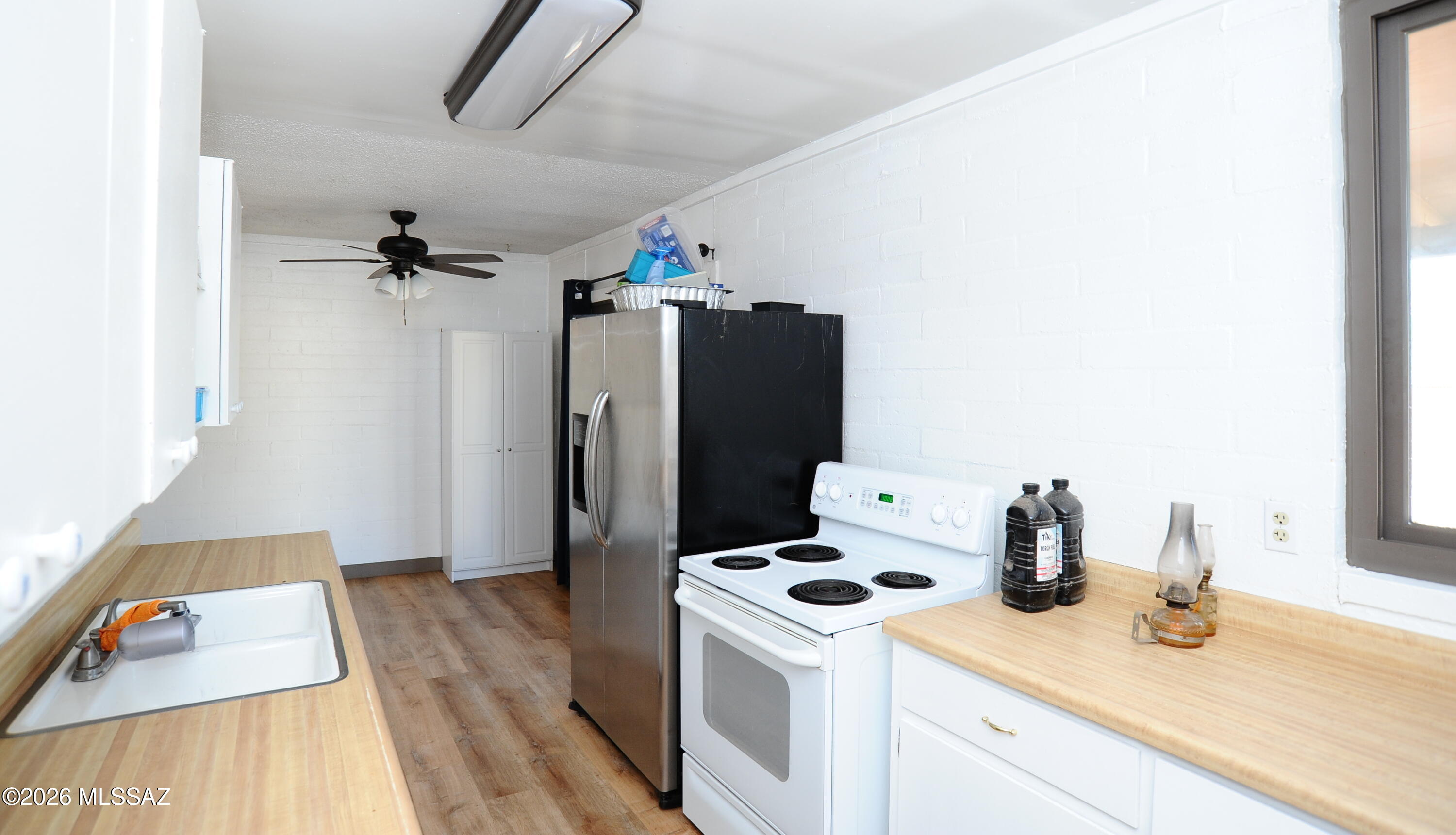 Ferry Addition - Residential