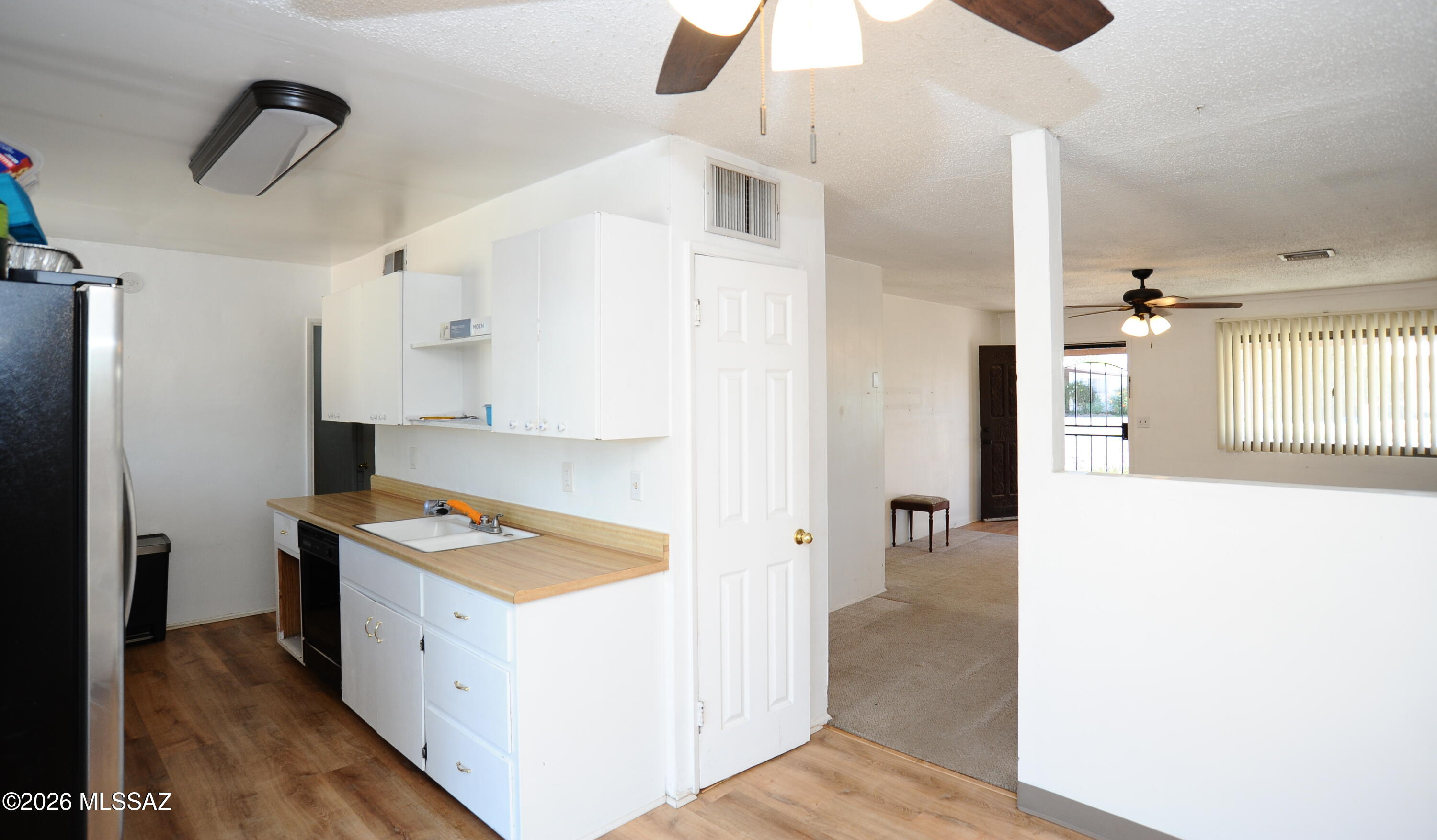 Ferry Addition - Residential