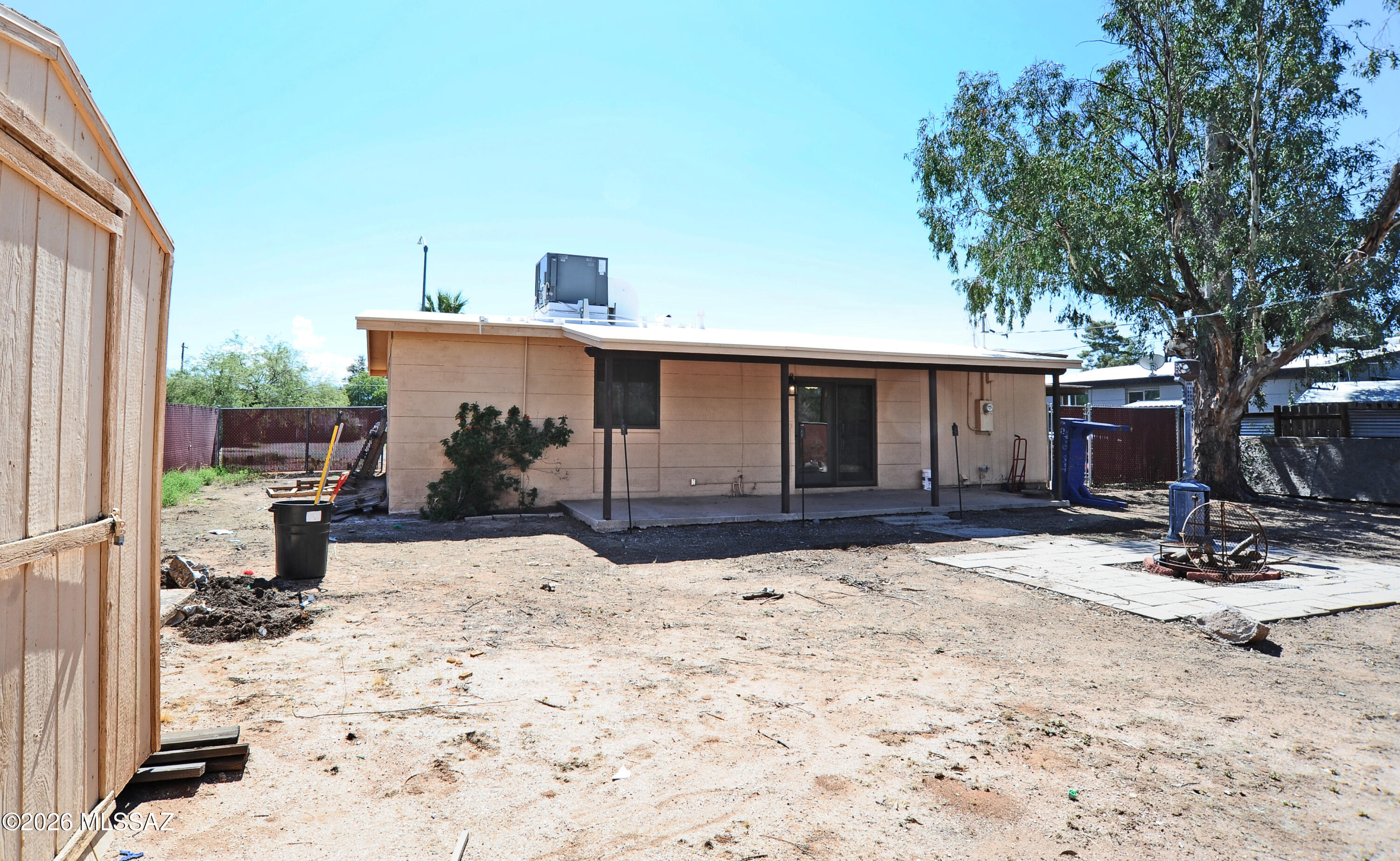 Ferry Addition - Residential