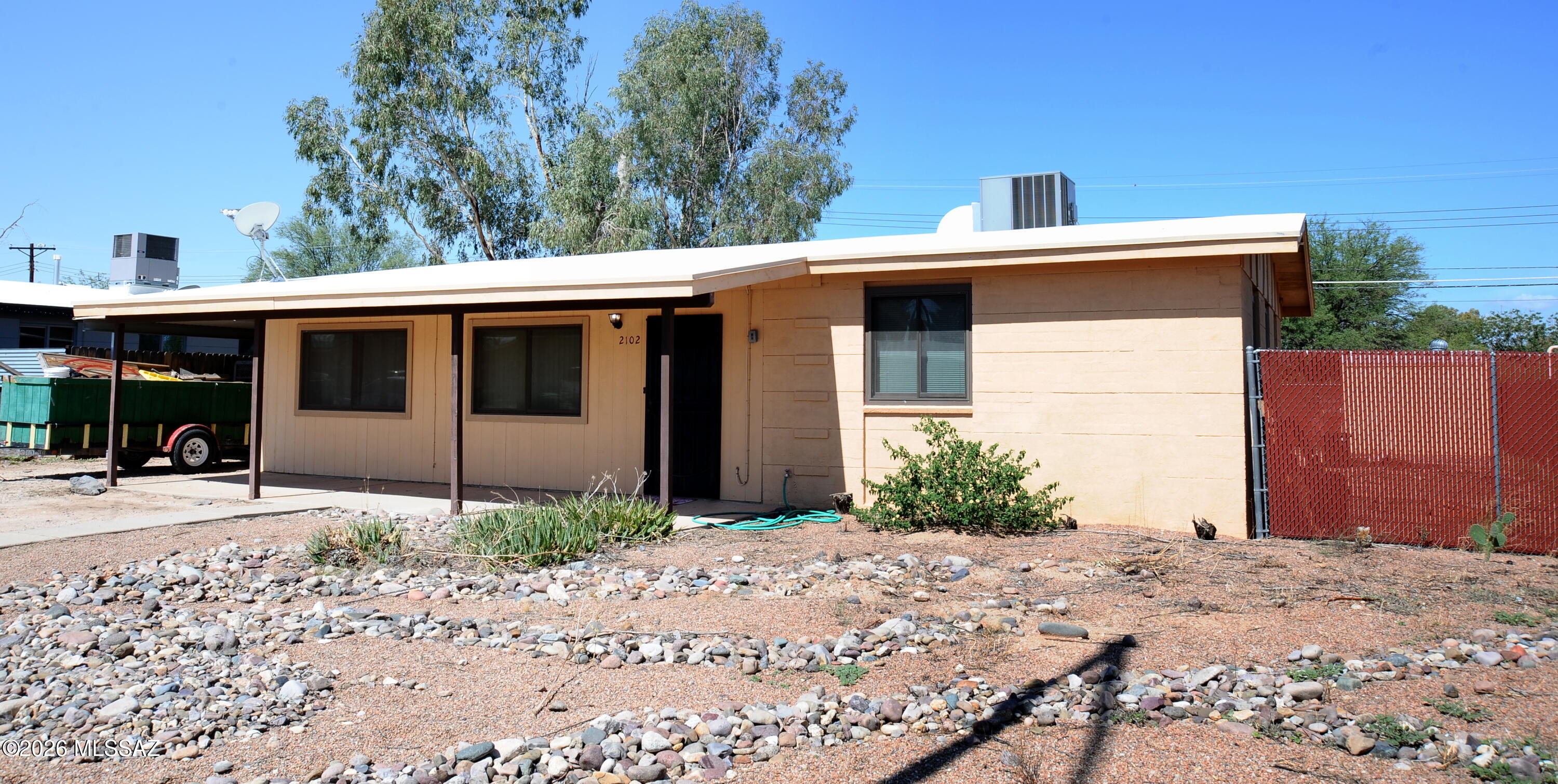 Ferry Addition - Residential