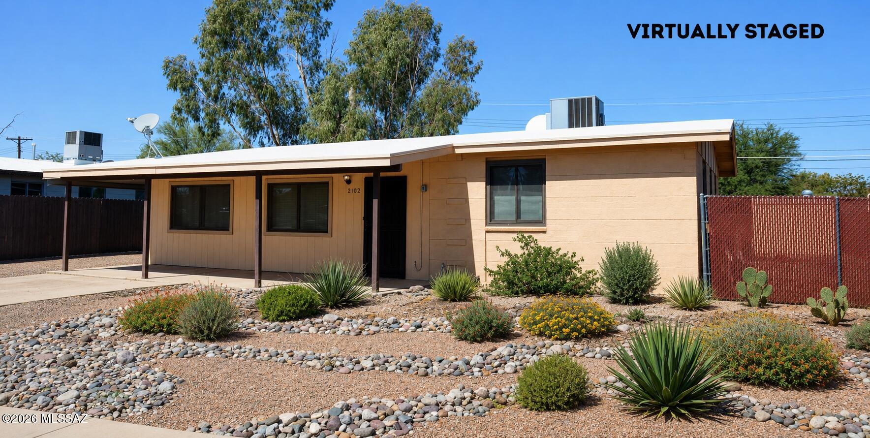 Ferry Addition - Residential