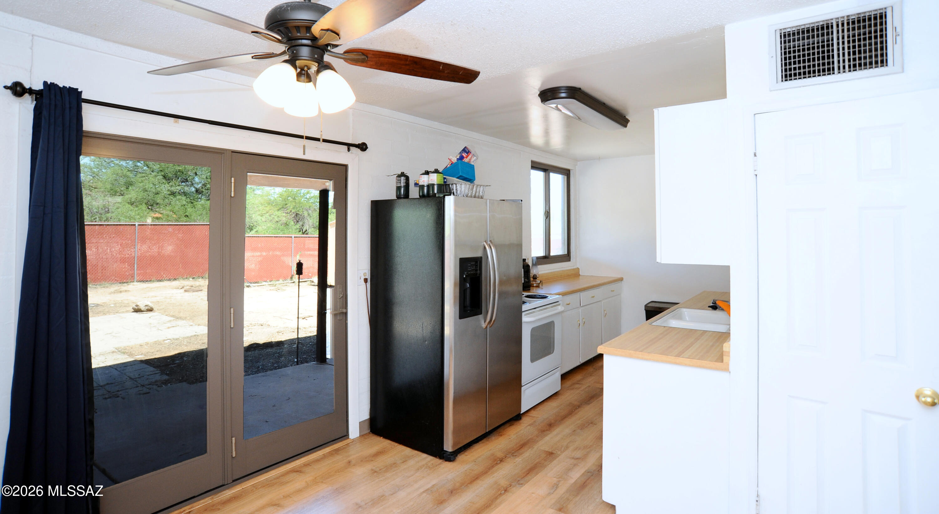 Ferry Addition - Residential