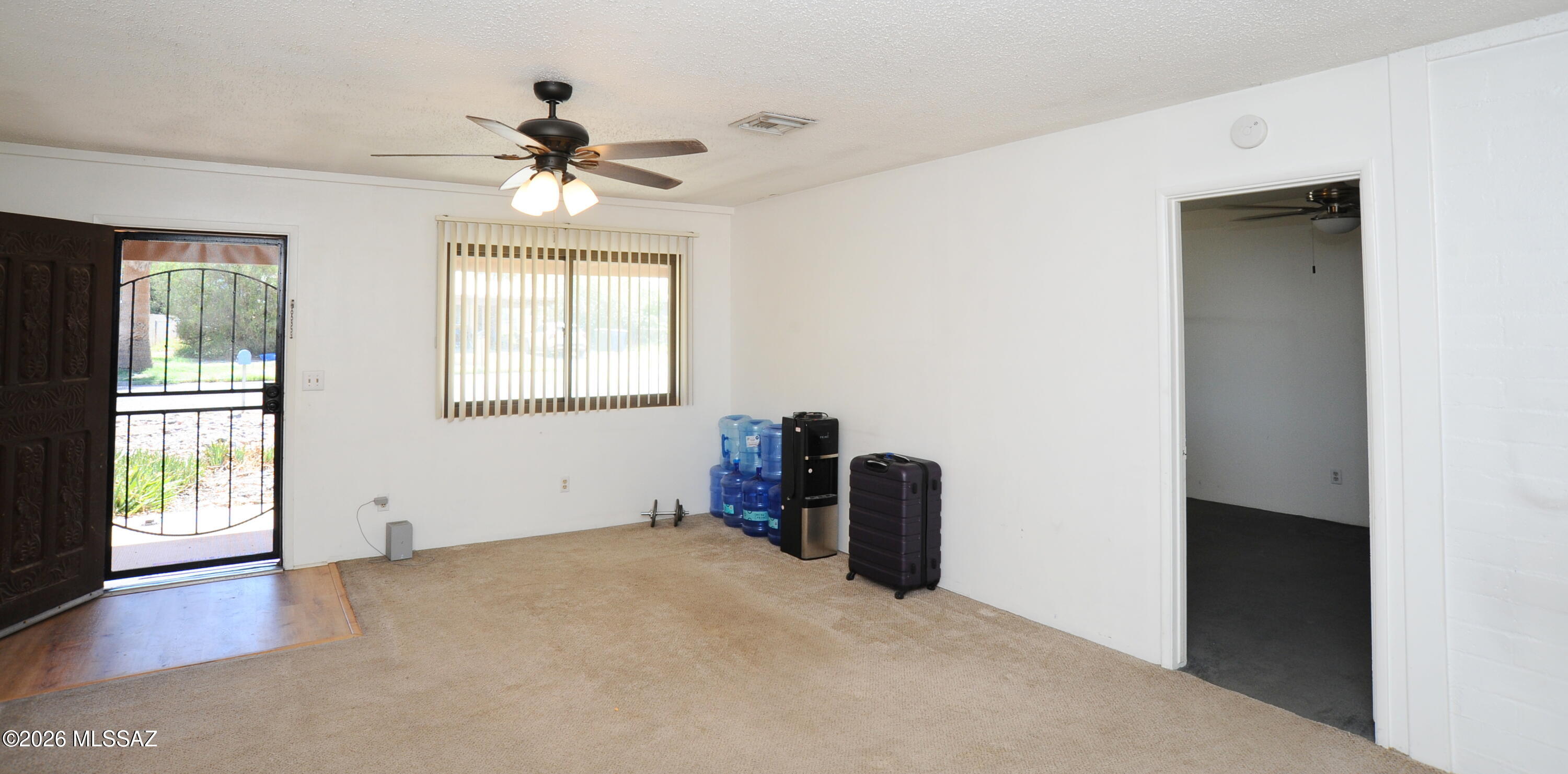 Ferry Addition - Residential