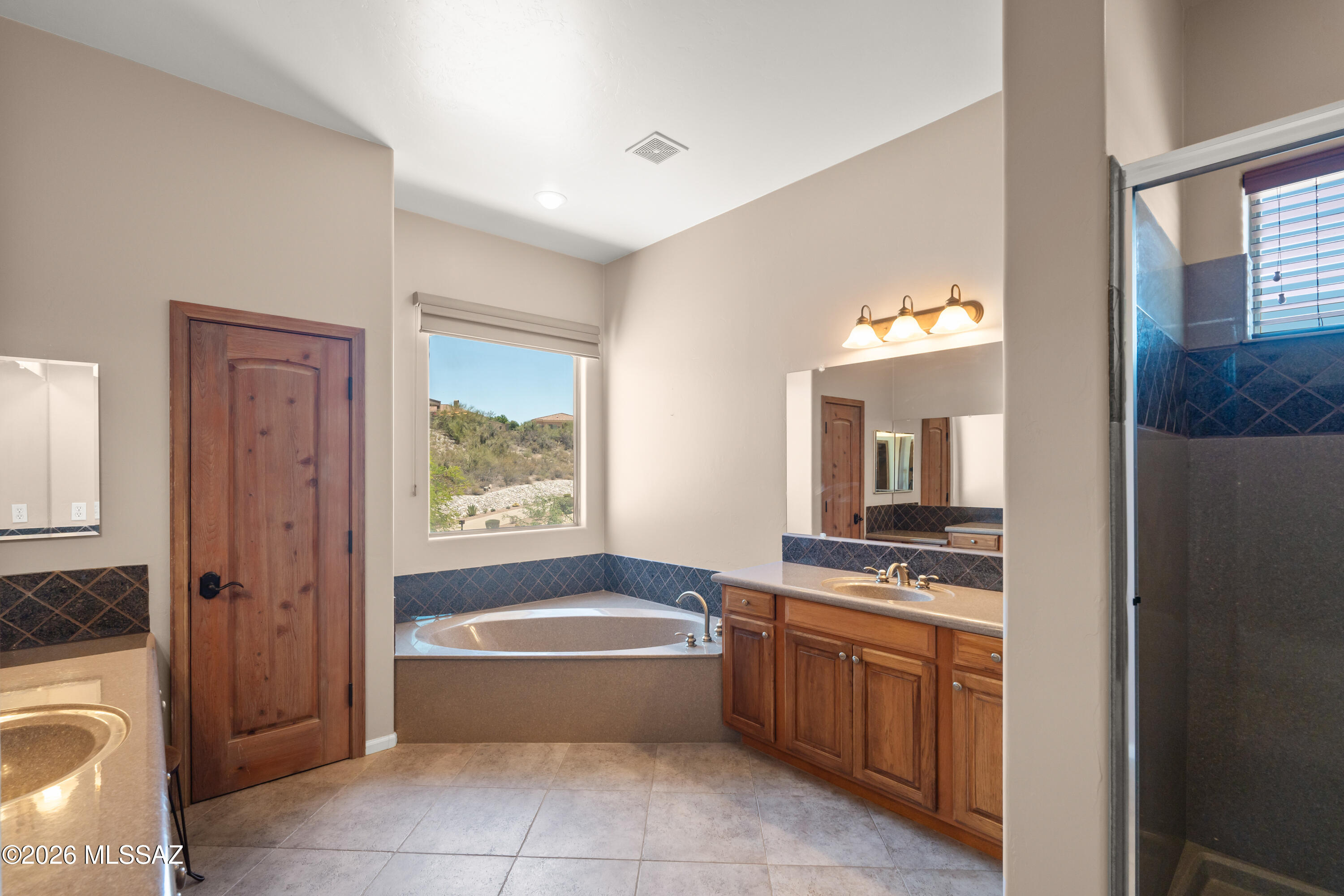 Village Five At the Villages Of La Paloma (1-71) - Residential