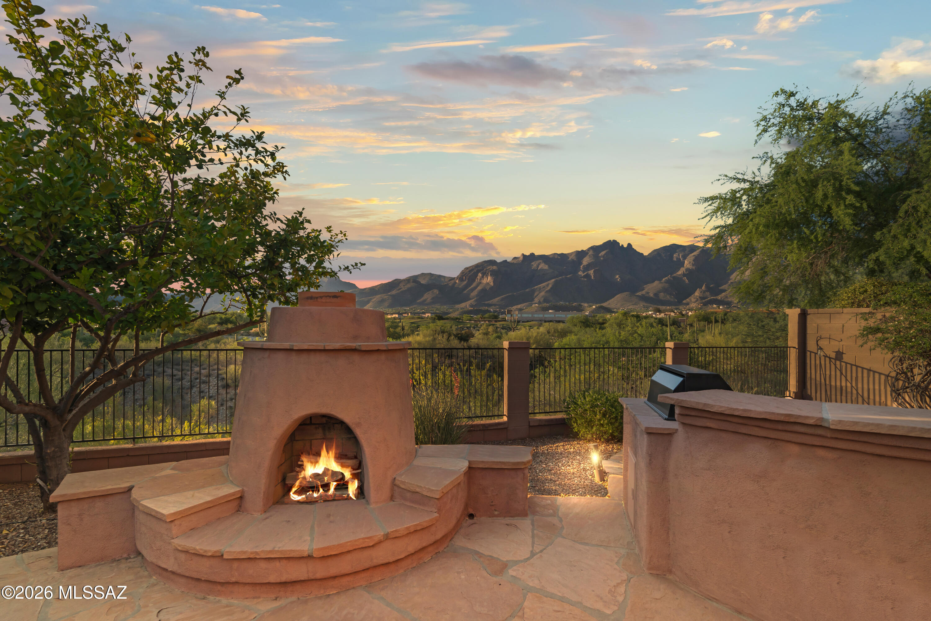 Village Five At the Villages Of La Paloma (1-71) - Residential