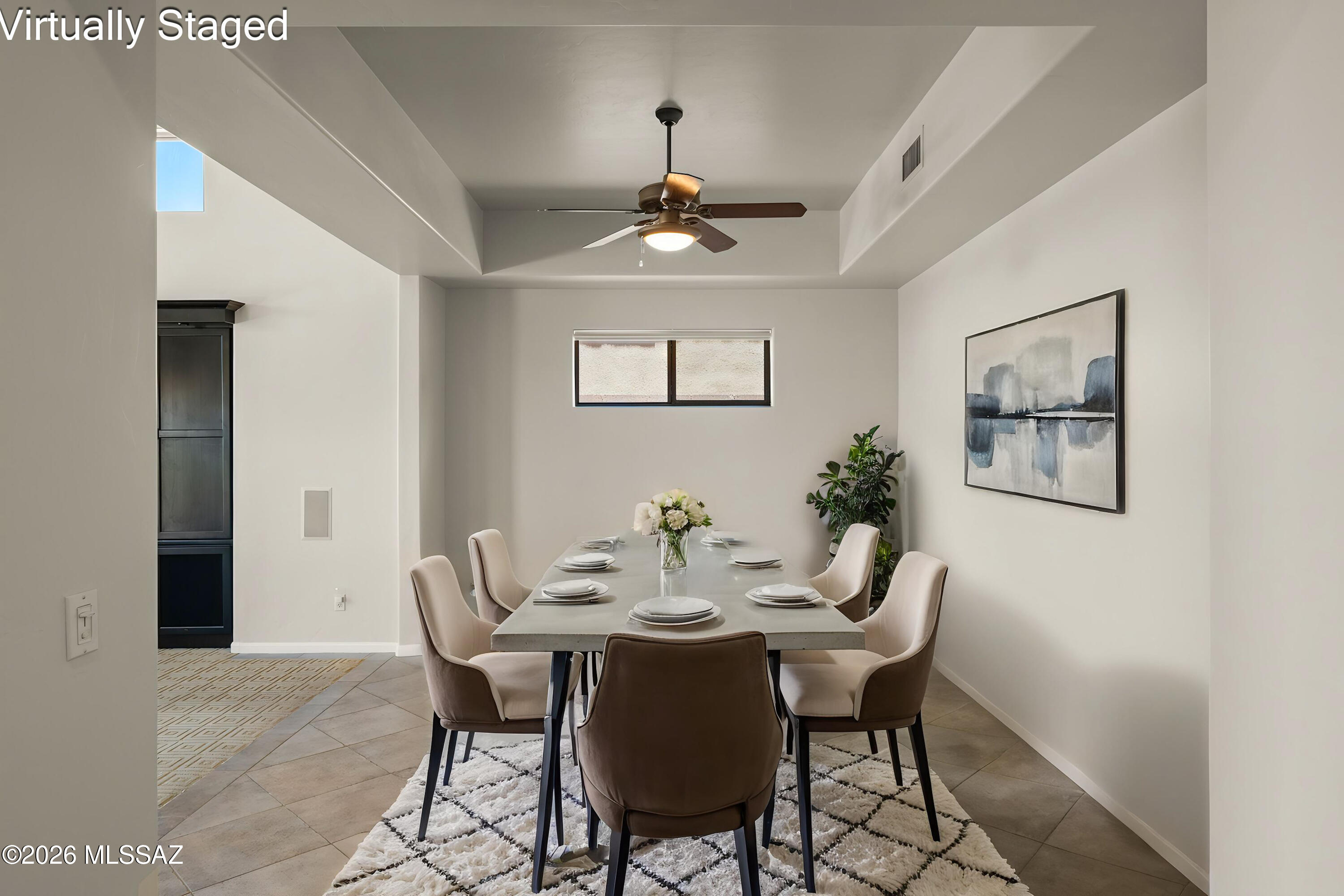 Village Five At the Villages Of La Paloma (1-71) - Residential