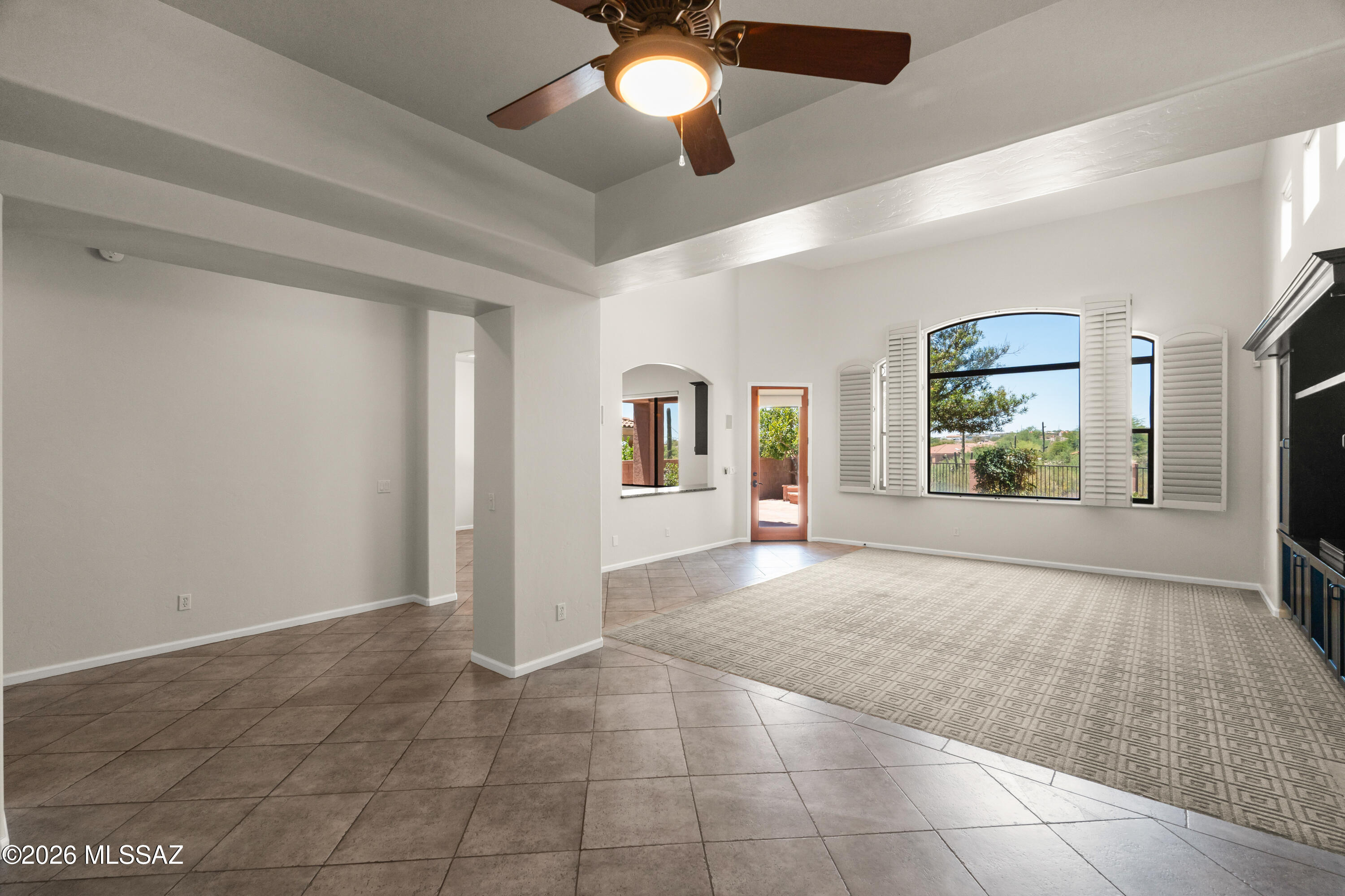 Village Five At the Villages Of La Paloma (1-71) - Residential