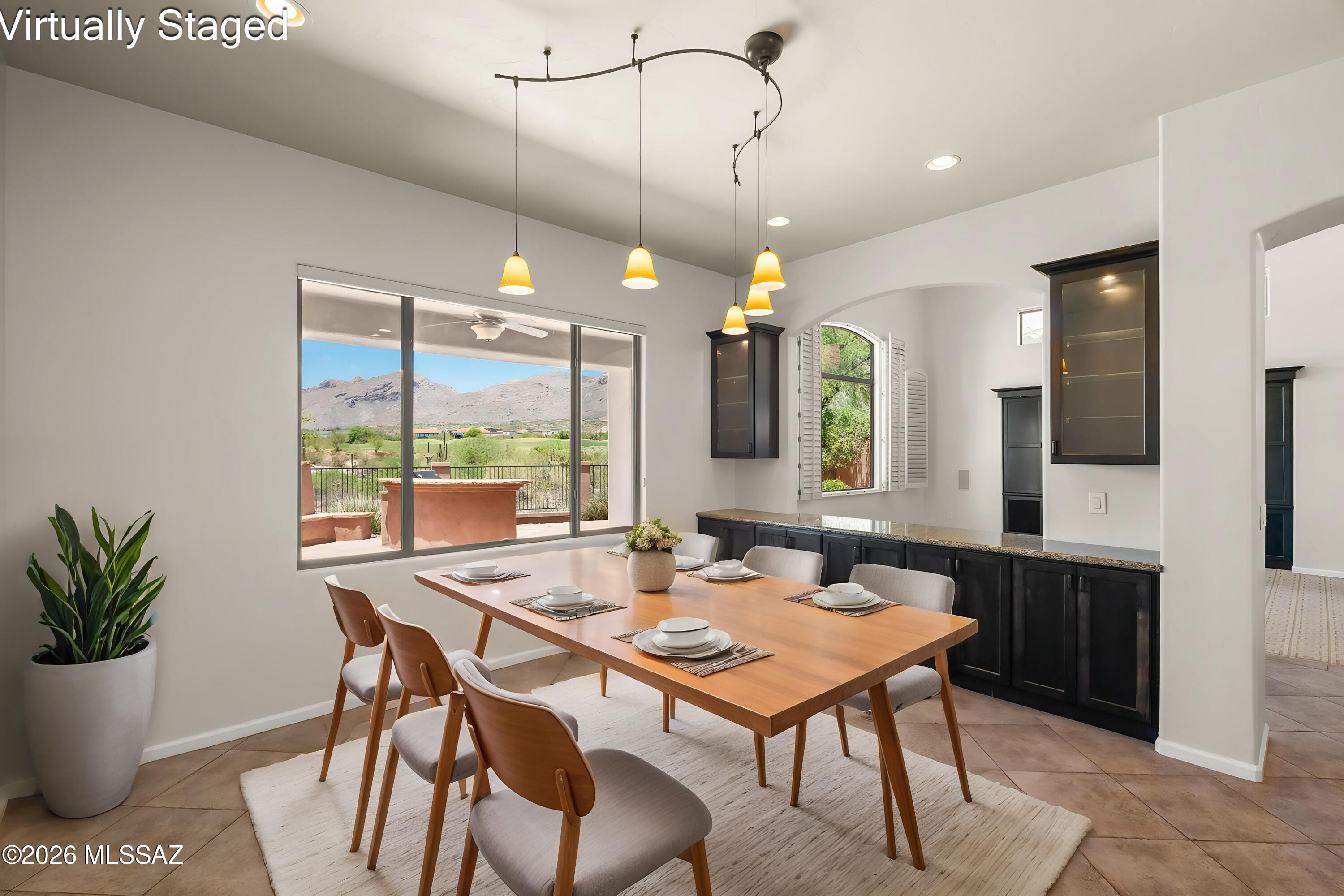 Village Five At the Villages Of La Paloma (1-71) - Residential