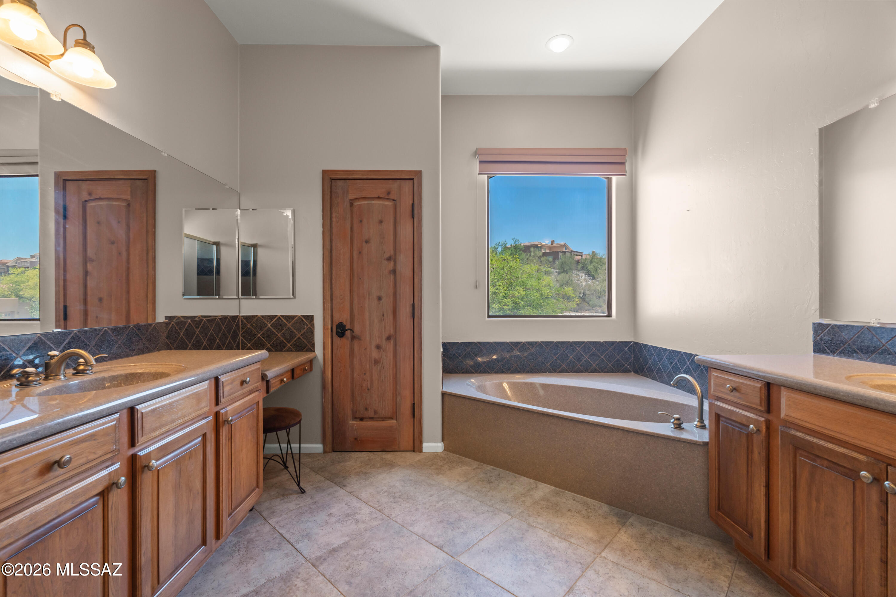 Village Five At the Villages Of La Paloma (1-71) - Residential