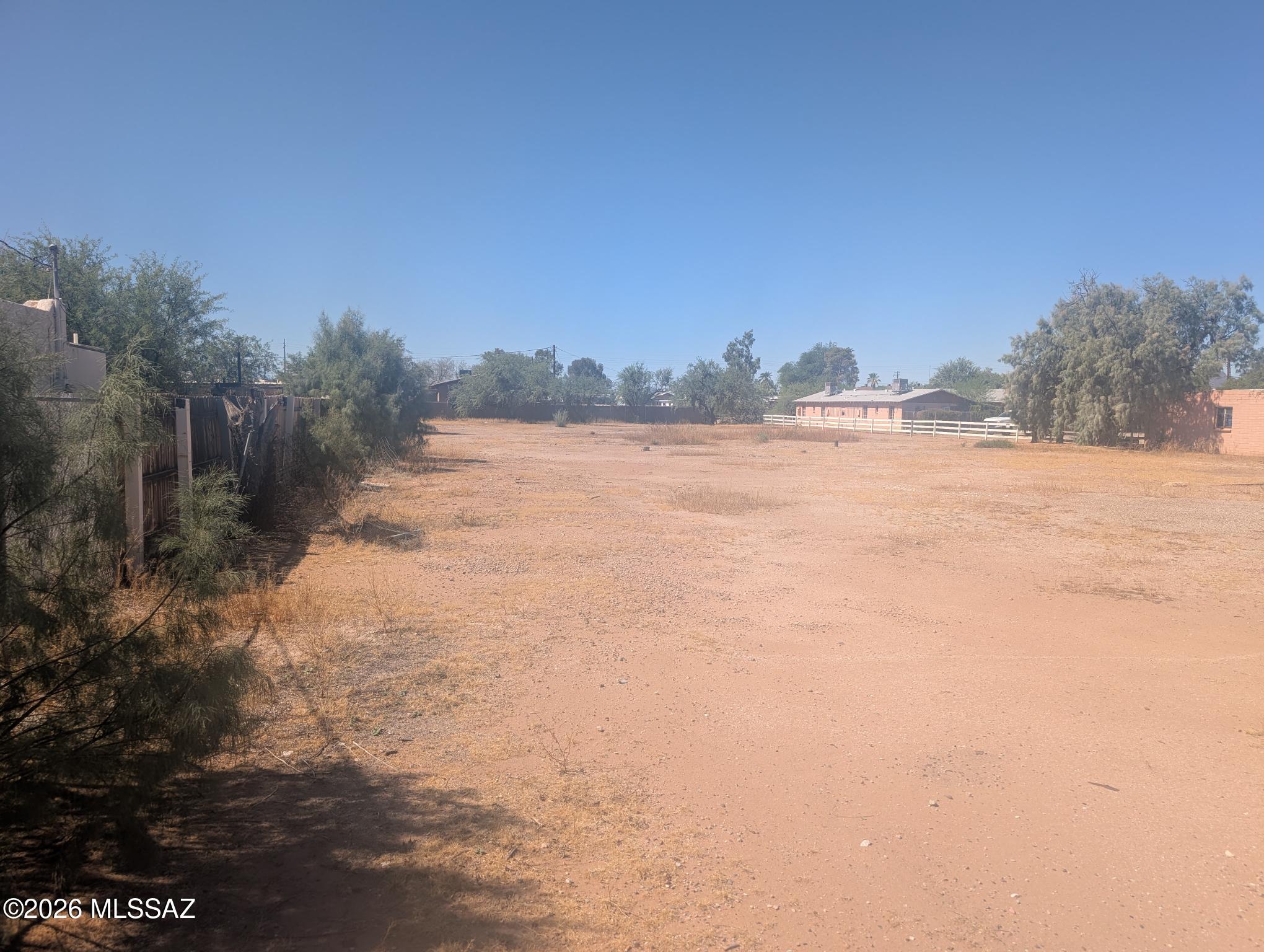Garden Homes - Land