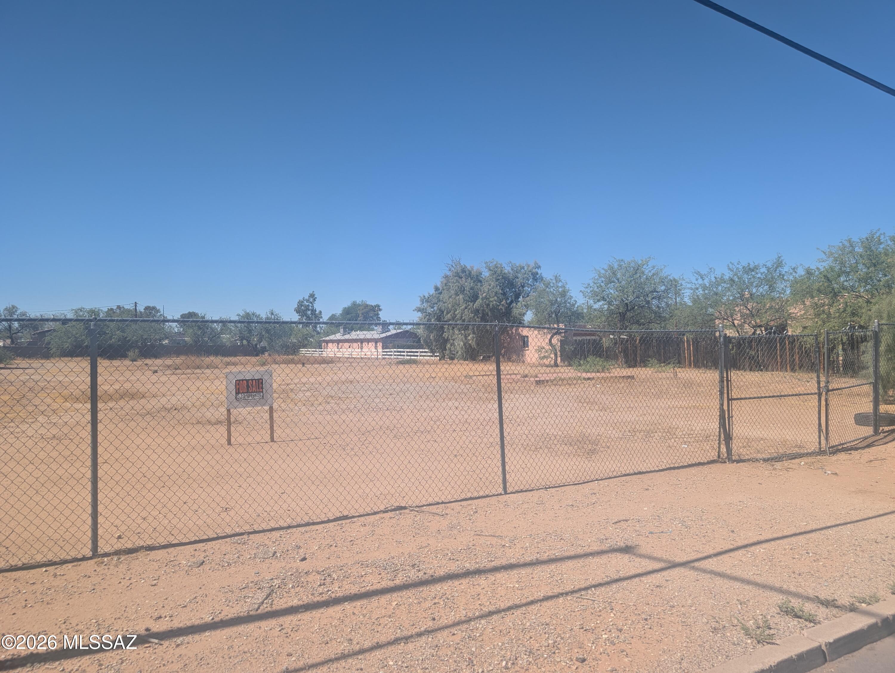 Garden Homes - Land