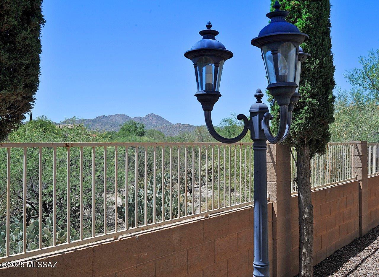 Rancho Vistoso Neighborhood 10 - Residential